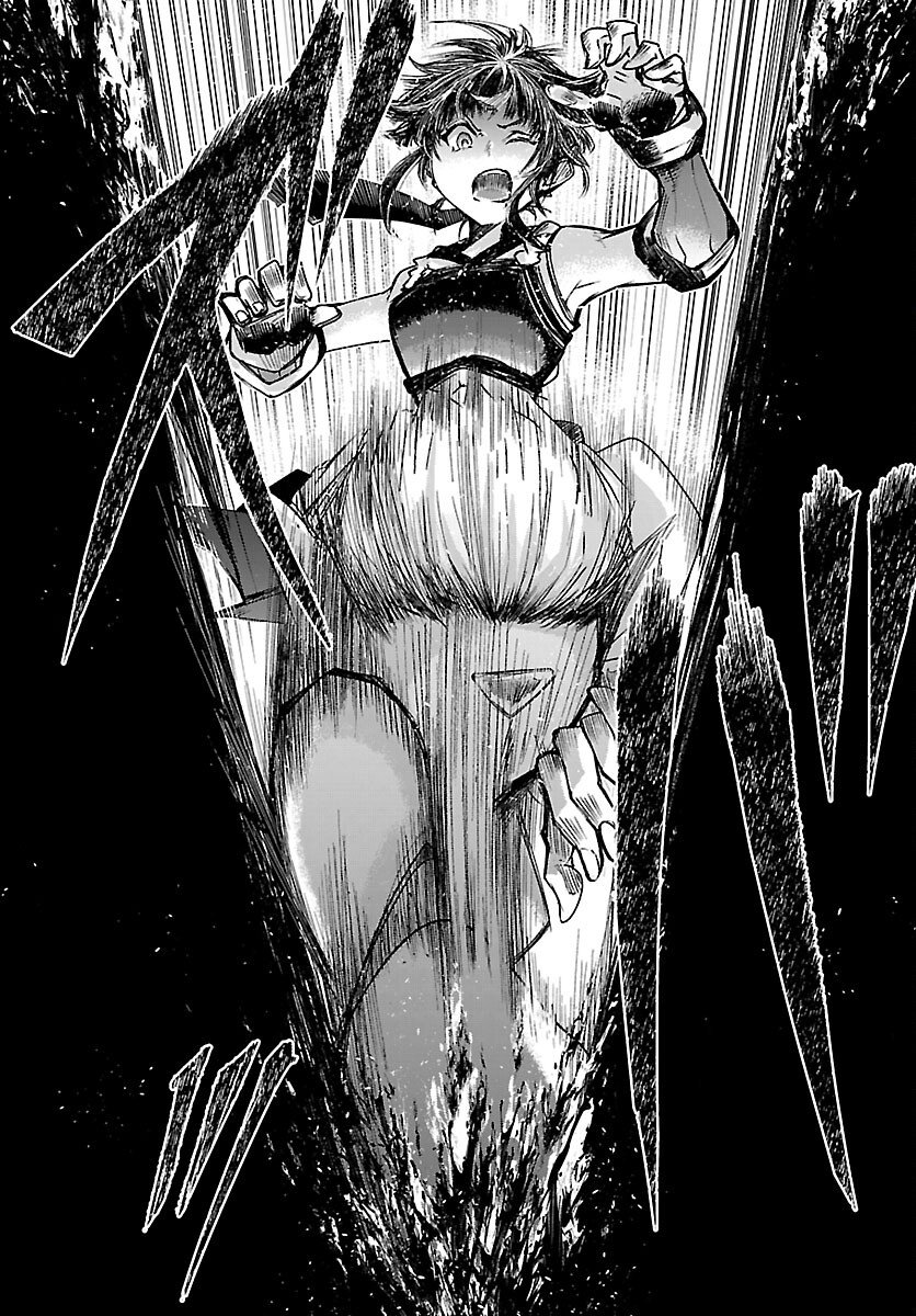Dungeon ga Arawarete 5-nen, 15-sai de Dungeon ni Idomu Koto ni Shita. Chapter 22 19ページ