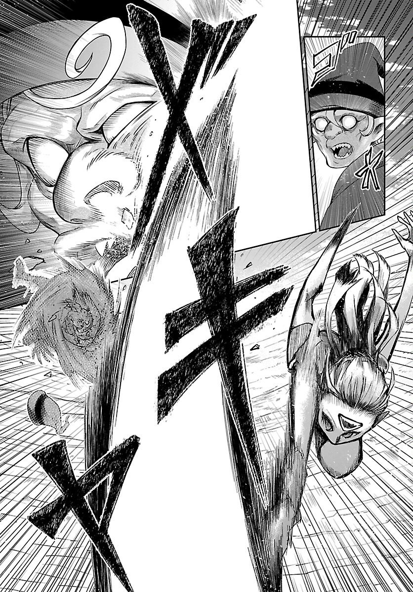 Dungeon ga Arawarete 5-nen, 15-sai de Dungeon ni Idomu Koto ni Shita. Chapter 22 27ページ