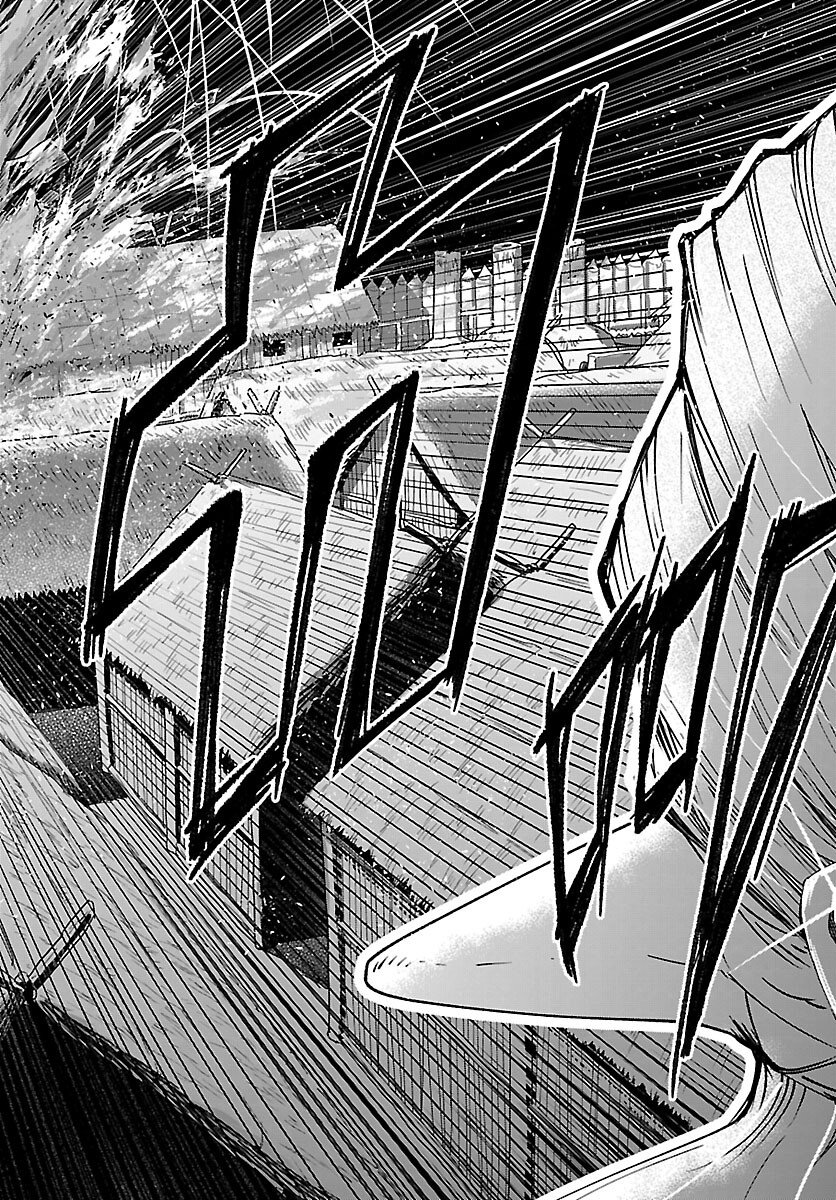 Dungeon ga Arawarete 5-nen, 15-sai de Dungeon ni Idomu Koto ni Shita. Chapter 22 30ページ