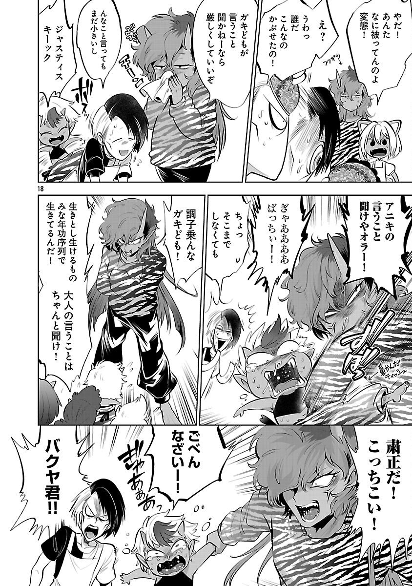Isekai Tensei Ojisan wa Shizuka ni Kurashitai Chapter 12 20ページ