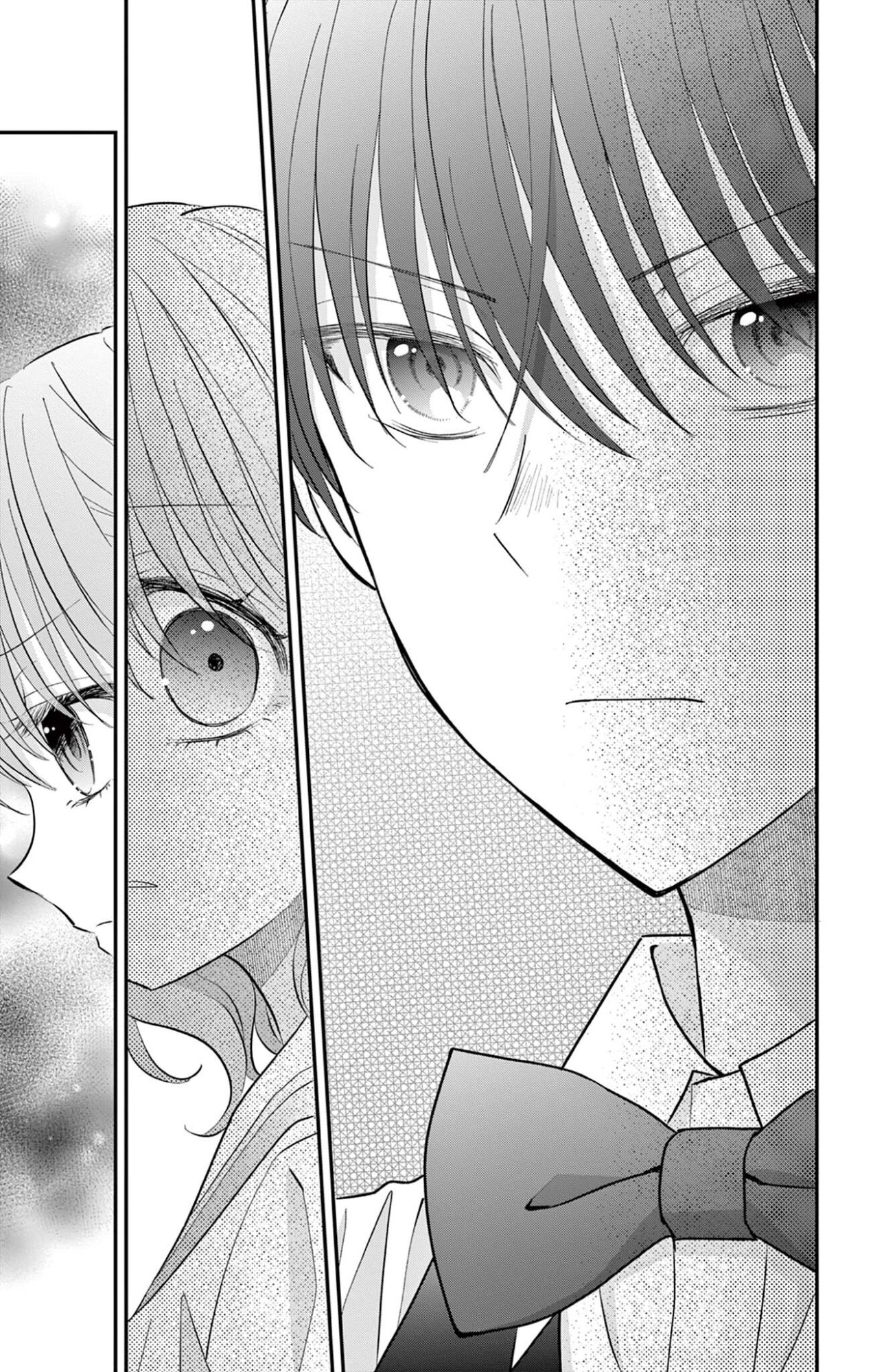 Uesugi-kun wa Onnanoko wo Yametai Chapter 31 17ページ