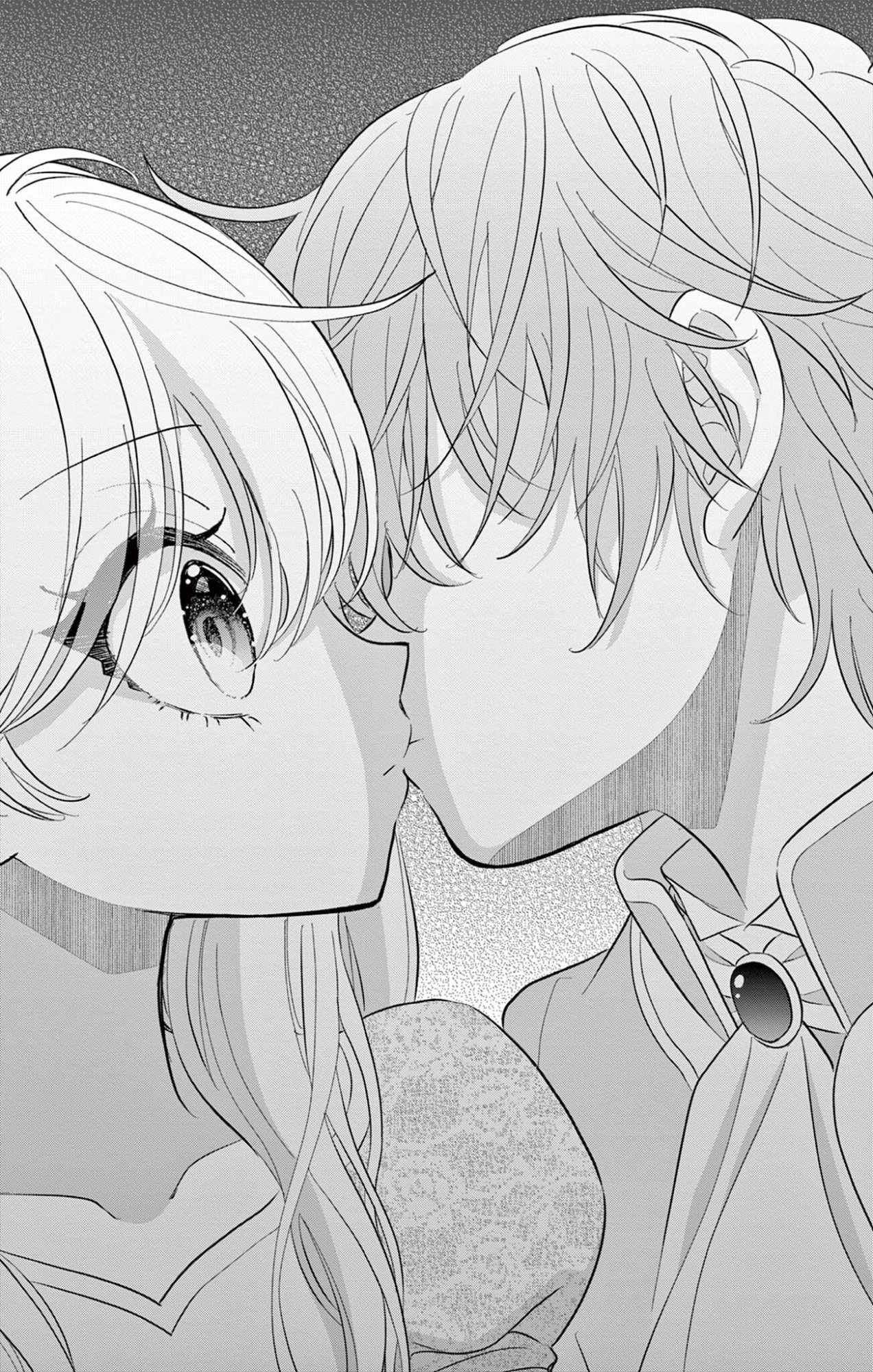 Uesugi-kun wa Onnanoko wo Yametai Chapter 32 18ページ
