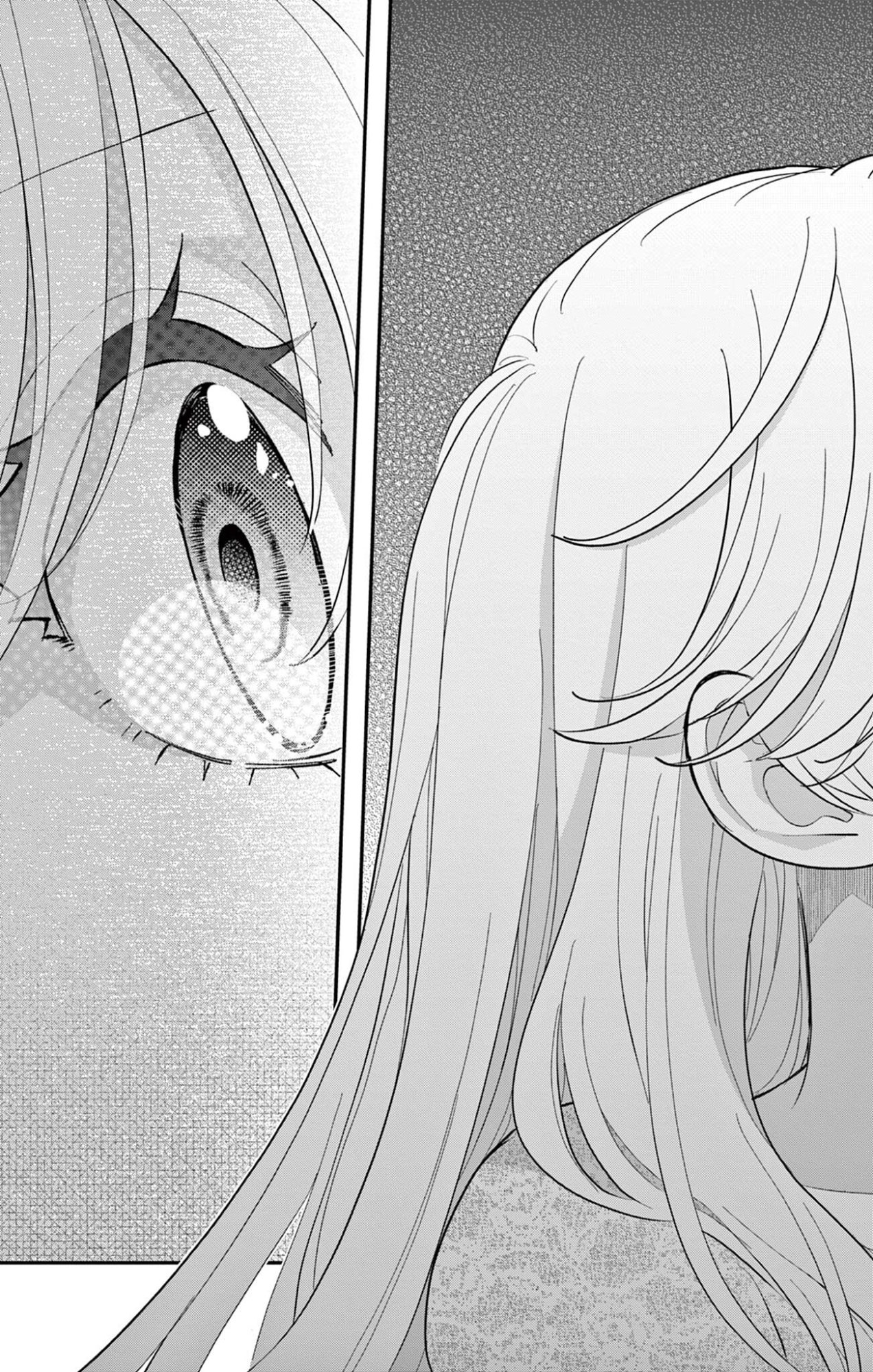 Uesugi-kun wa Onnanoko wo Yametai Chapter 32 19ページ