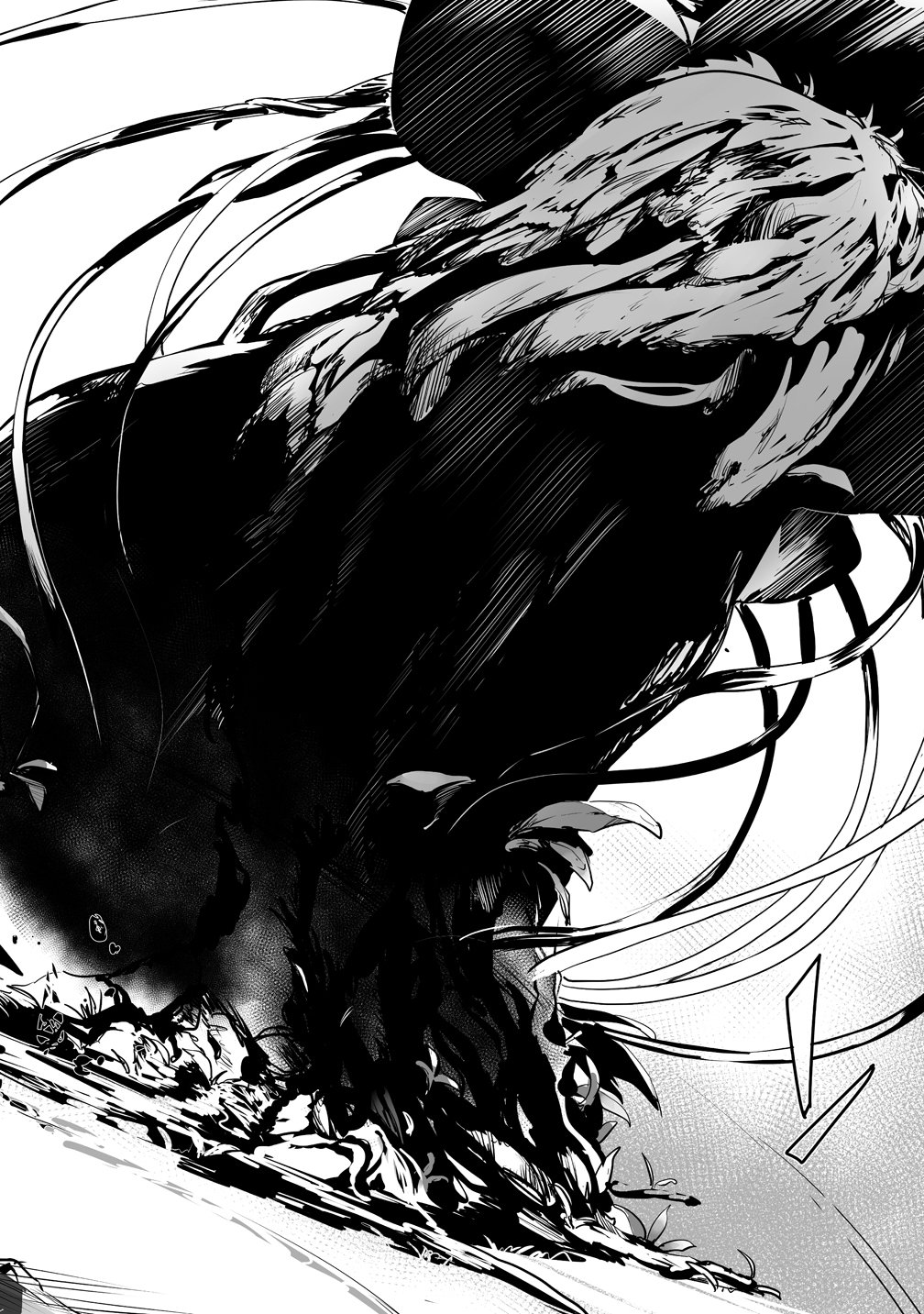 Tabibito no Ossan, Jiyuu Kimama na Slow Life wo Okuritai no ni Sekai wo Sukutta Shin no Eiyuu da to Bareru Chapter 4 12ページ