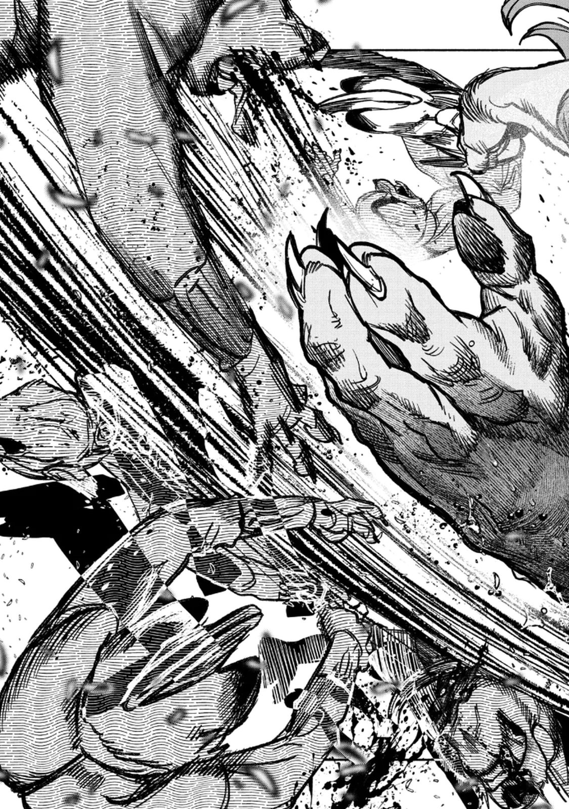 Si Land Chapter 4 5ページ