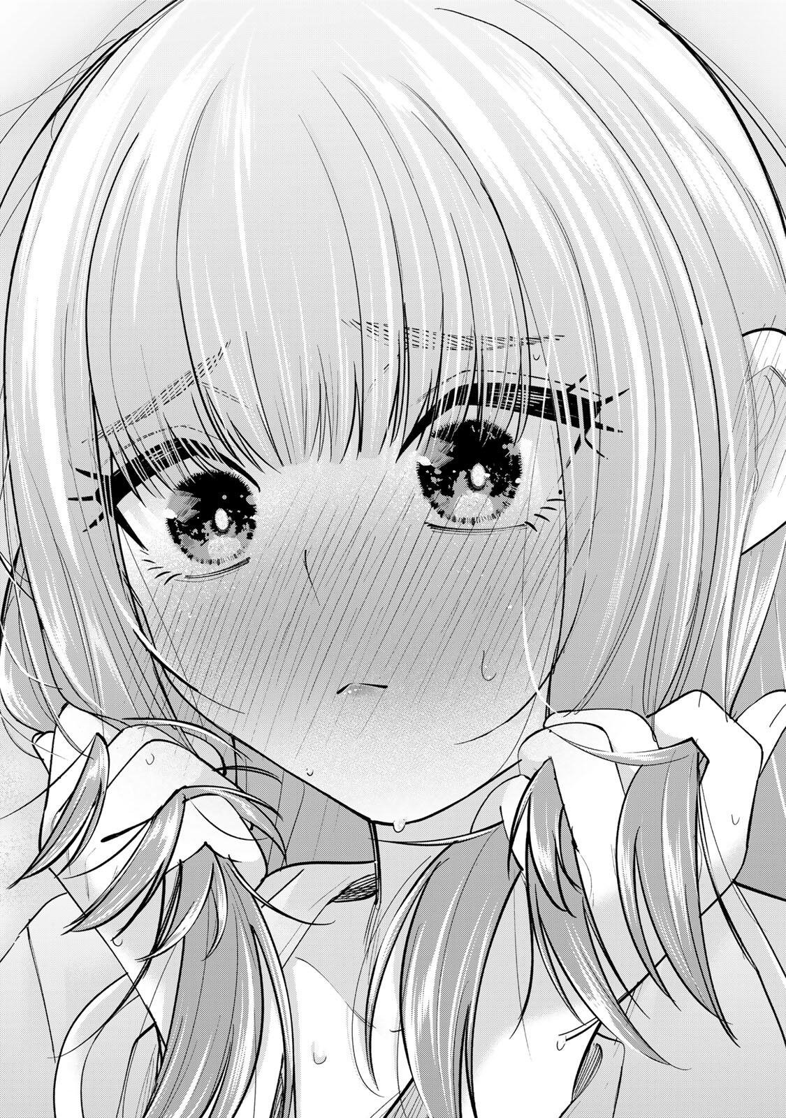 Pen no Yume ni Kurenai wo Sasu Chapter 11 20ページ