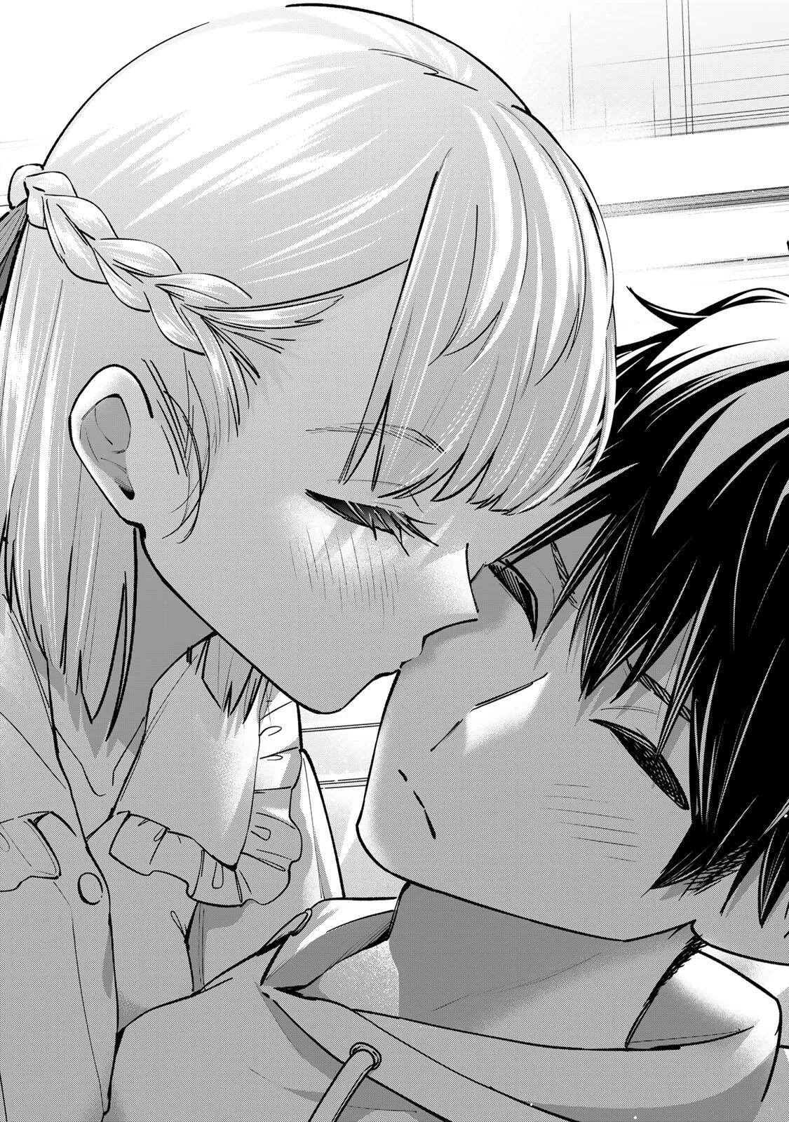 Pen no Yume ni Kurenai wo Sasu Chapter 22 20ページ