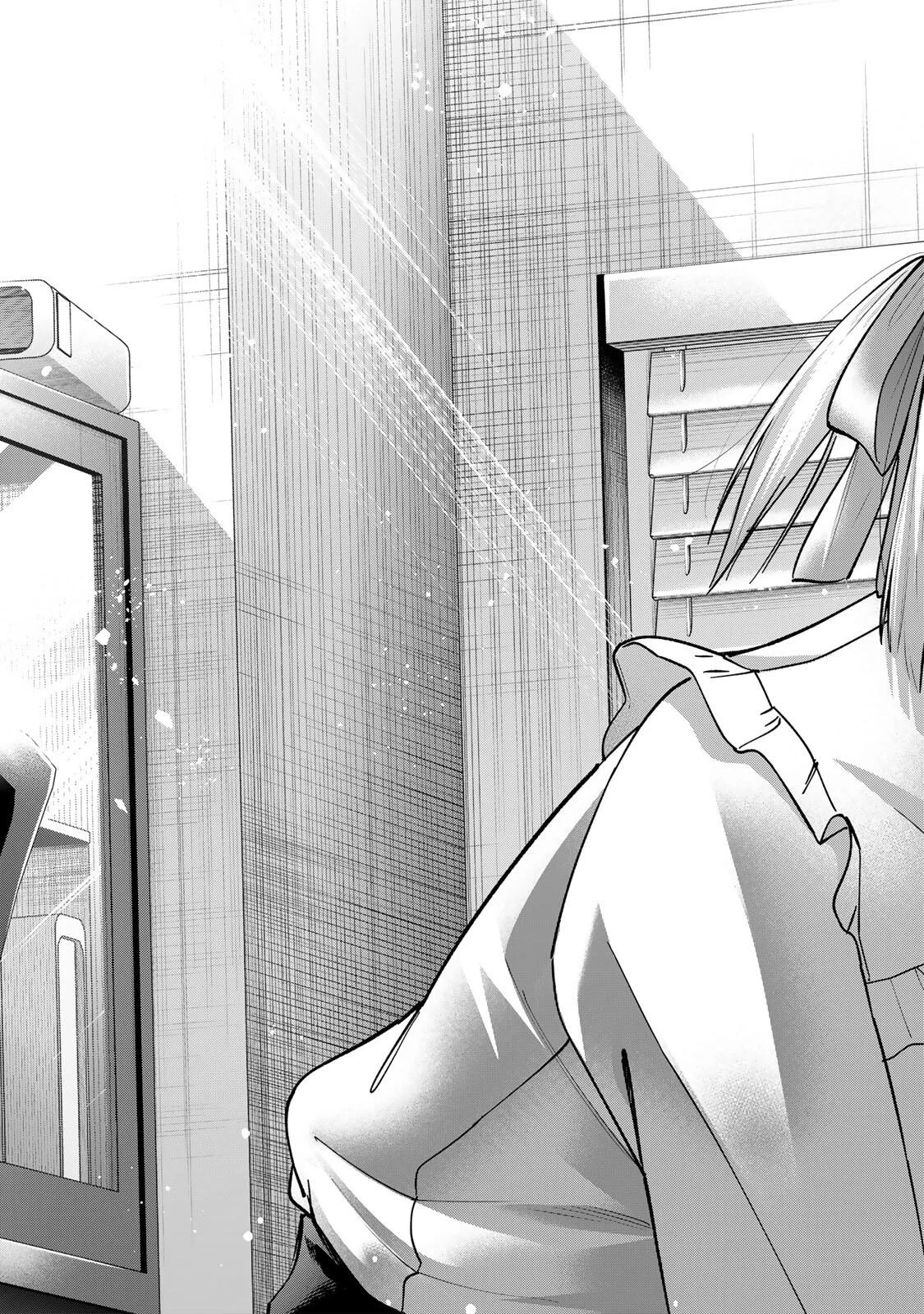 Pen no Yume ni Kurenai wo Sasu Chapter 22 21ページ