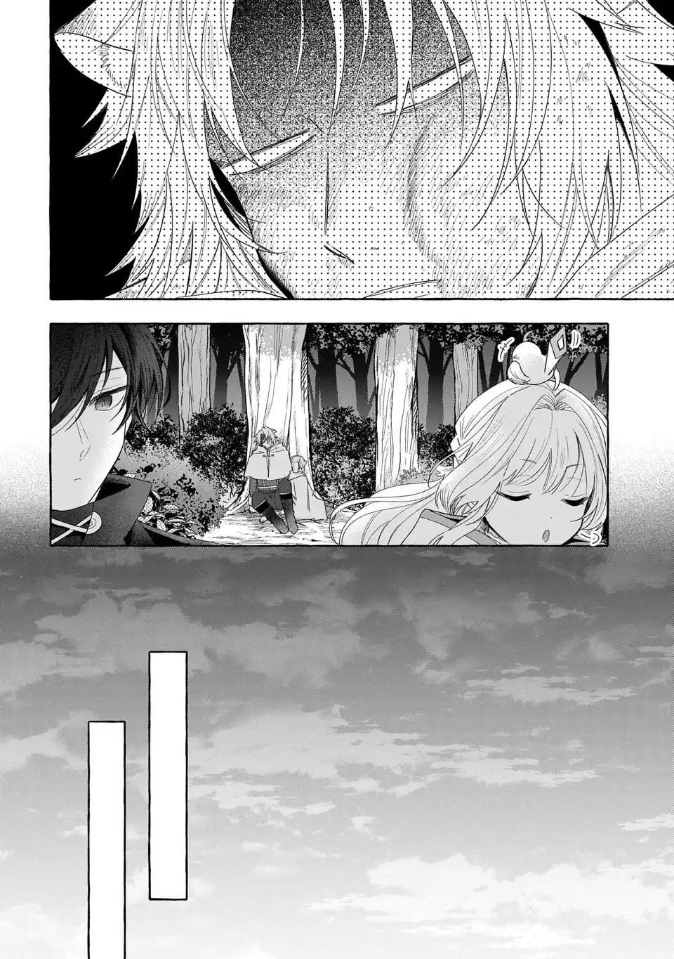 Watashi no Tsukutta Sennen Oukoku Tensai Madoushi no Jiyuu Kimama na Tensei Musoutan Chapter 10 16ページ