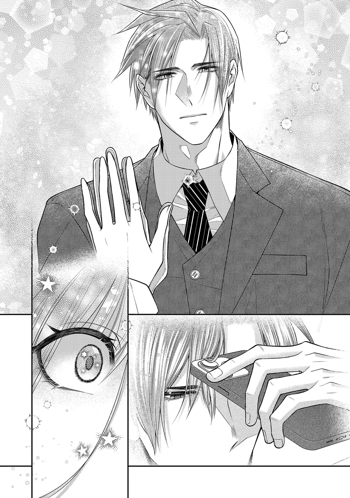 5-Ji kara Heroine Chapter 10.2 12ページ