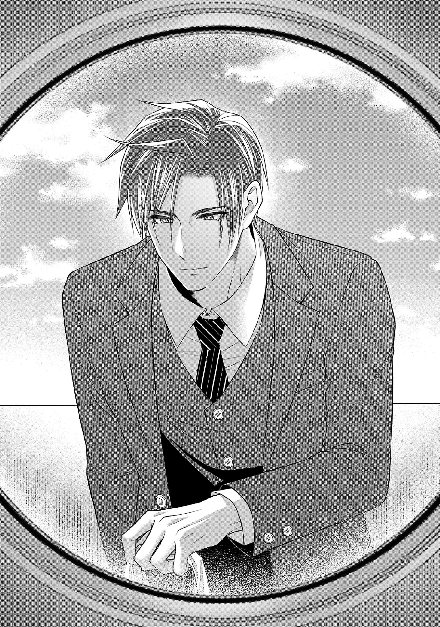 5-Ji kara Heroine Chapter 10.2 4ページ