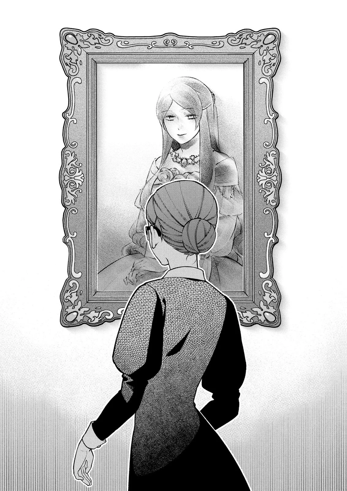 Shiroi Kekkon, Saikou desu. - Shiitagerareta Reijou, Niizuma to Maid wo Kenin-chuu Chapter 17 28ページ