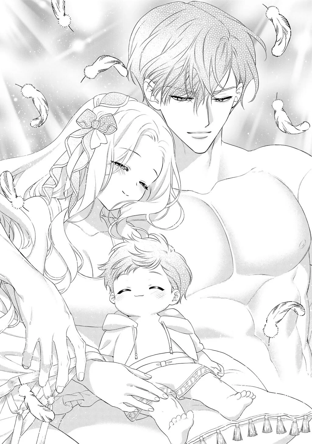 Tsunderu Moto-Akuyaku Reijo wa Do-S Ouji-sama kara Nigedashitai Chapter 42 16ページ