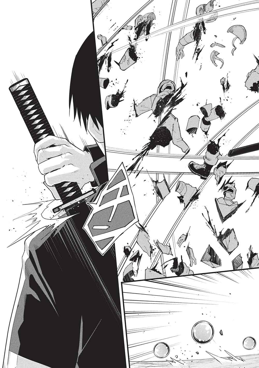 Mugen Maryoku no Isekai Kikansha Chapter 4 27ページ