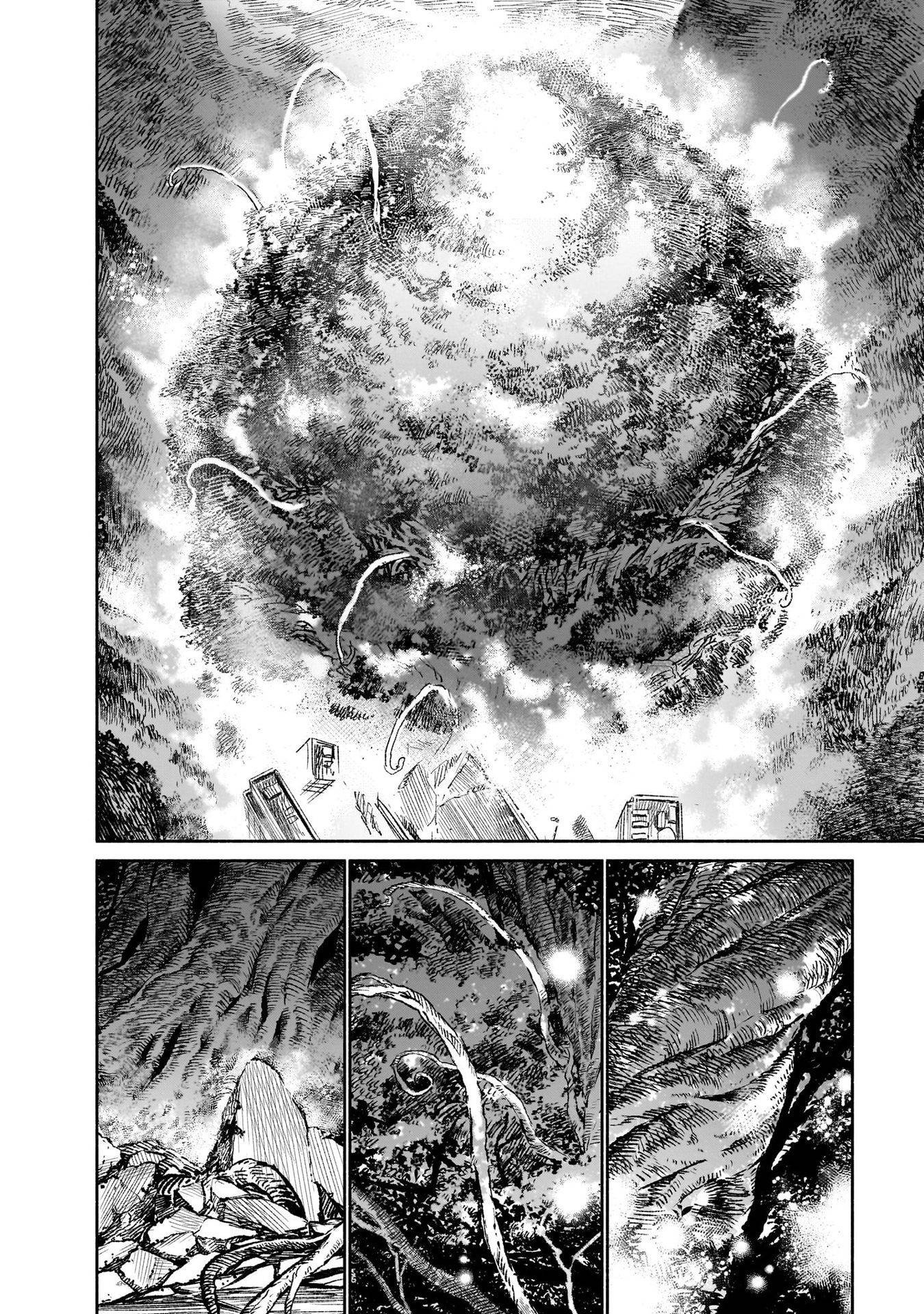 Chingochou Futsuryoukyoku Ukeika Chapter 10 16ページ