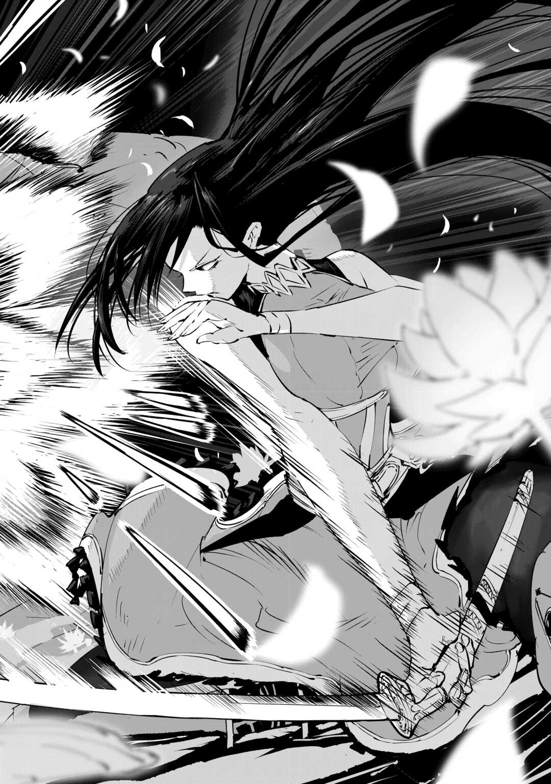 Hirotta Koinu ga Cerberus deshita Chapter 3 28ページ