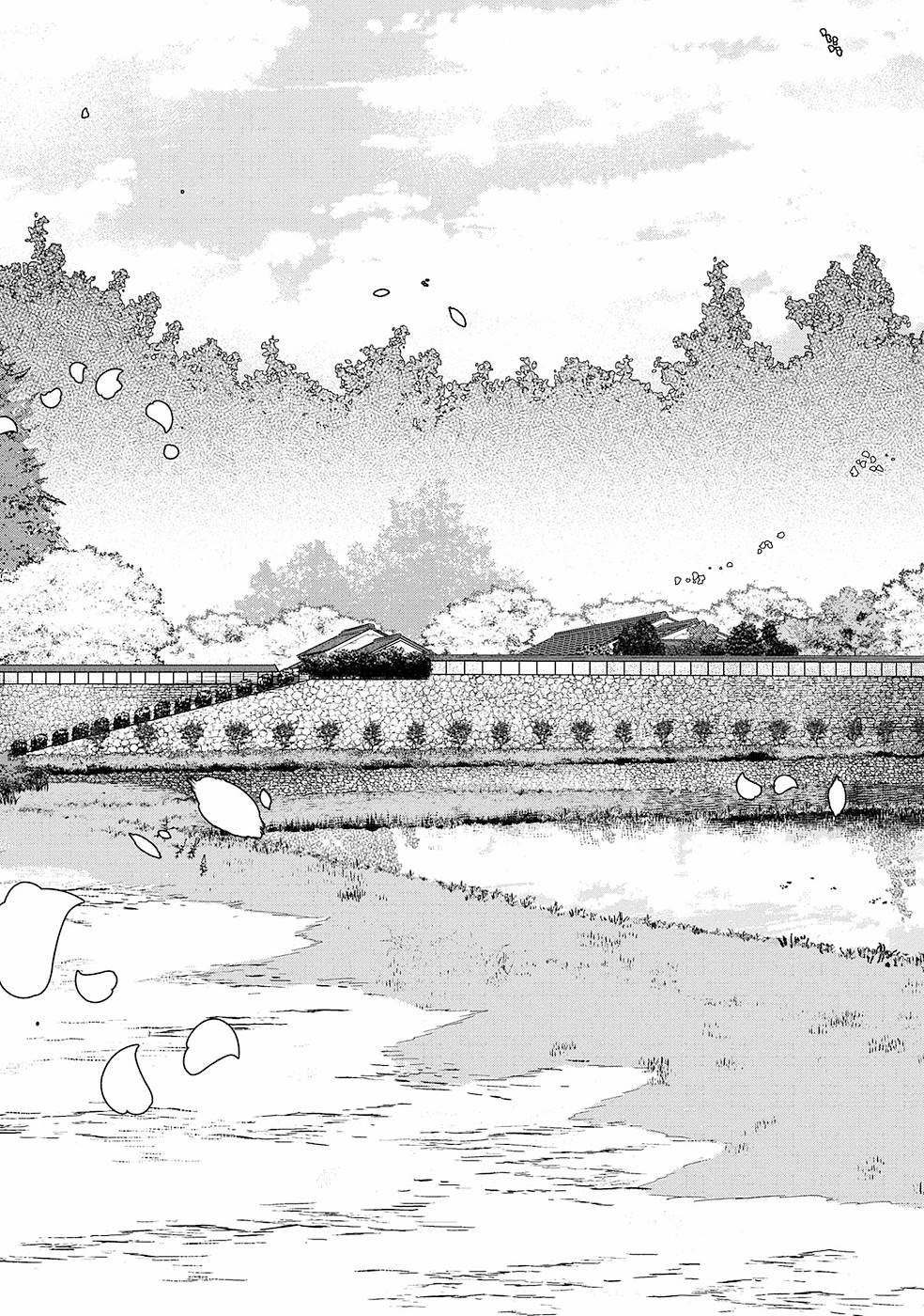 Ore no Shibou Flag ga Todomaru Tokoro o Shiranai Chapter 6 13ページ