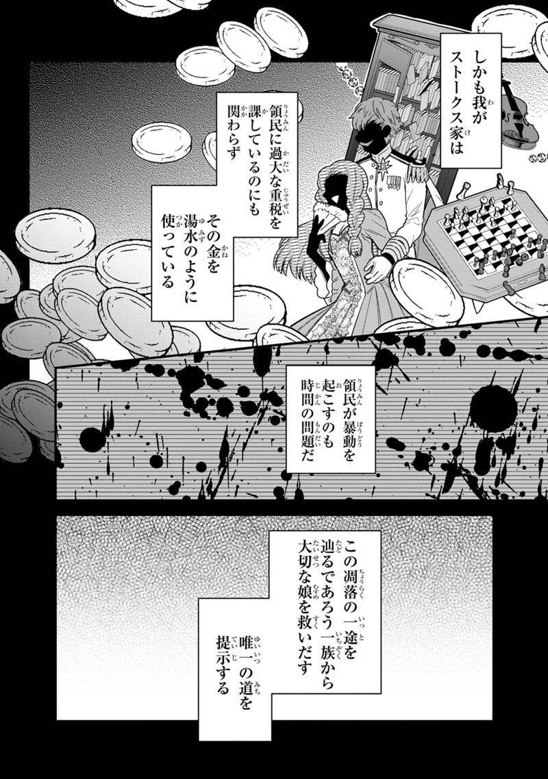 Ore no Shibou Flag ga Todomaru Tokoro o Shiranai Chapter 18.2 2ページ