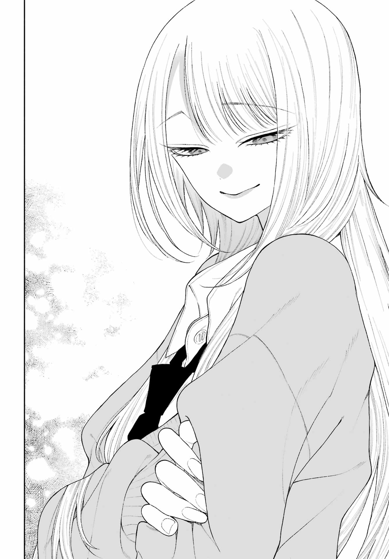 Kimi no "Gizaba" ga Mitemitai. Chapter 4 18ページ
