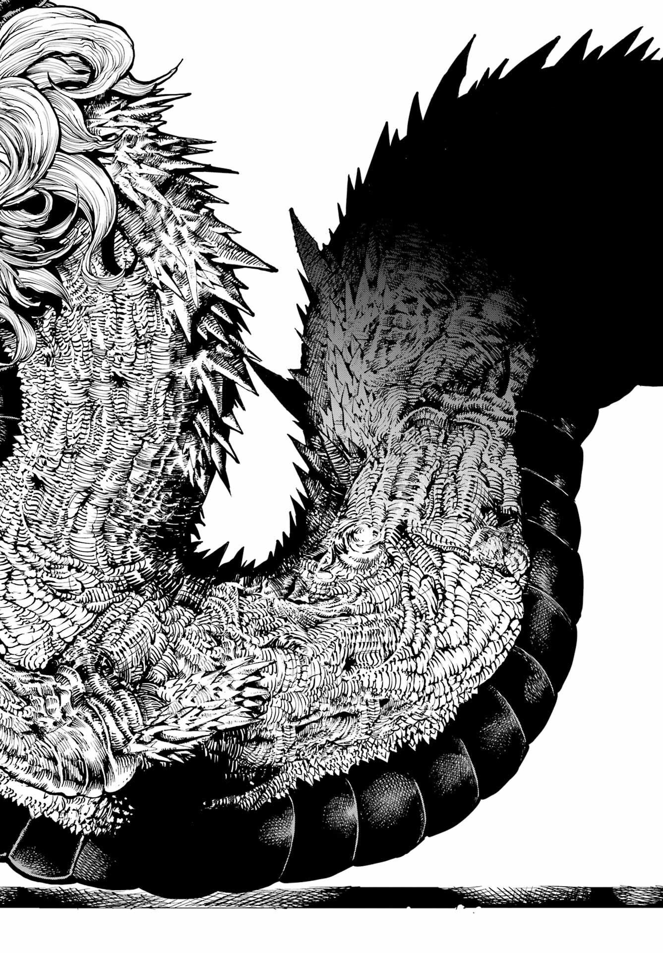 Ryuu to Chameleon Chapter 16 26ページ
