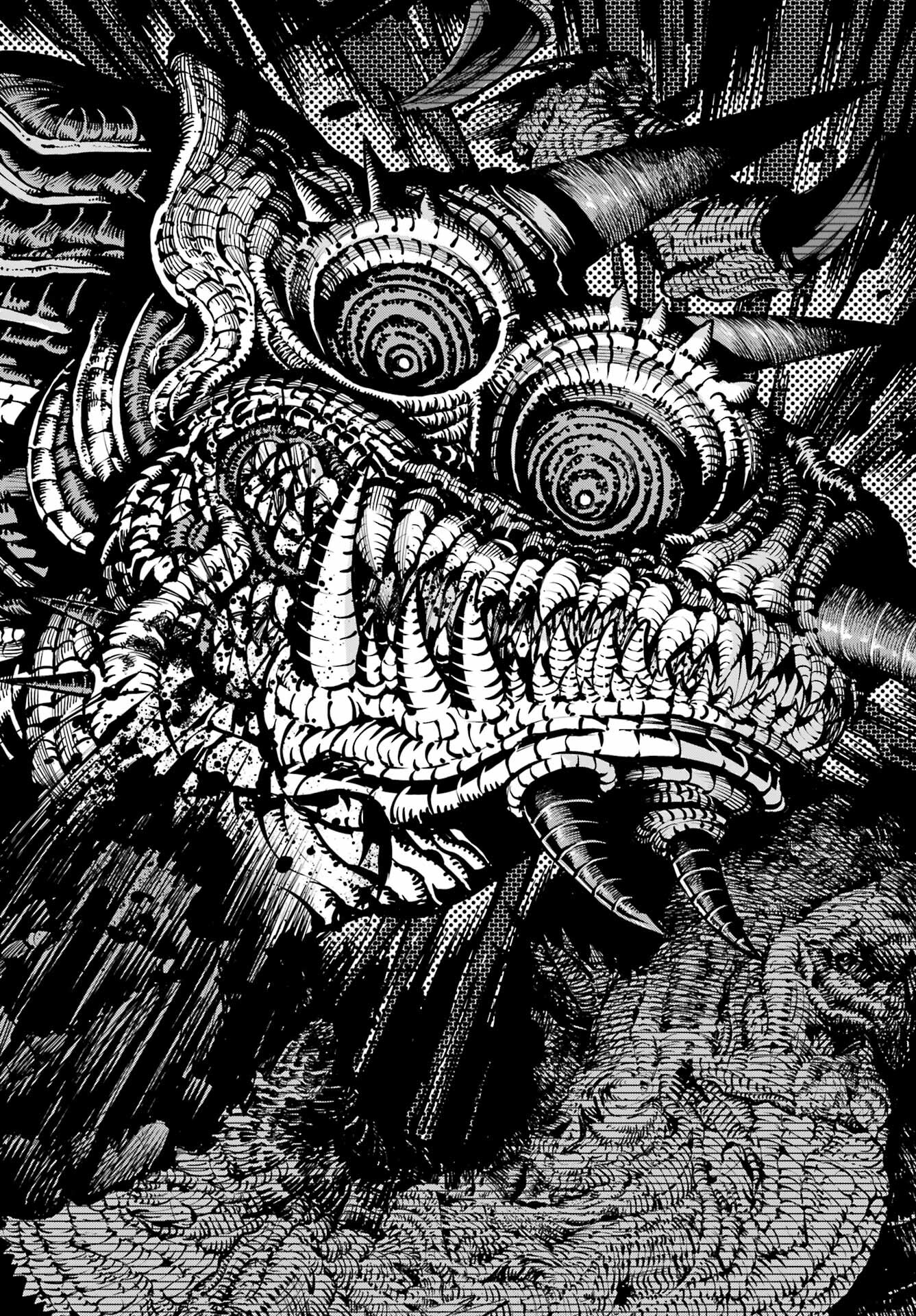 Ryuu to Chameleon Chapter 16 28ページ
