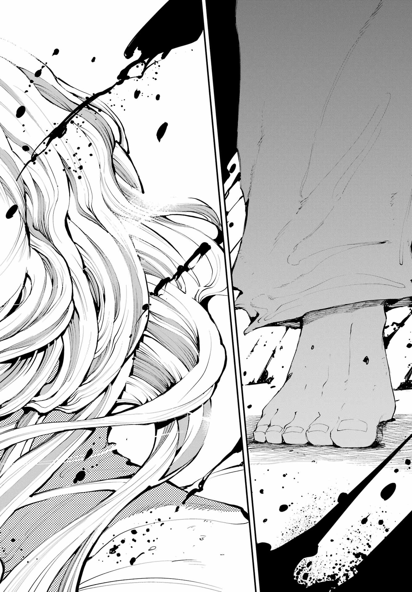 Ryuu to Chameleon Chapter 16 30ページ