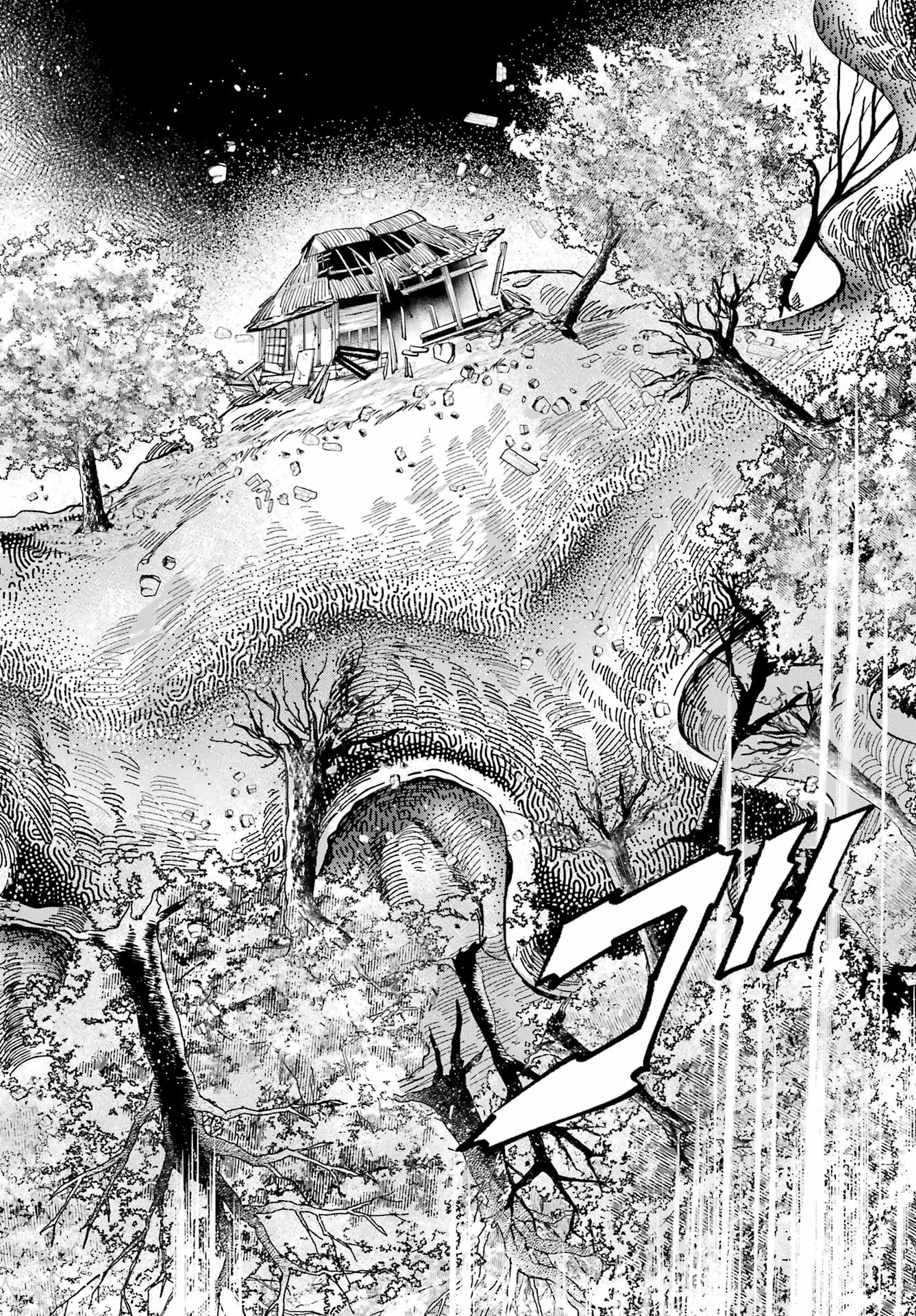 Kyougane-ke no Hanayome Chapter 15 32ページ