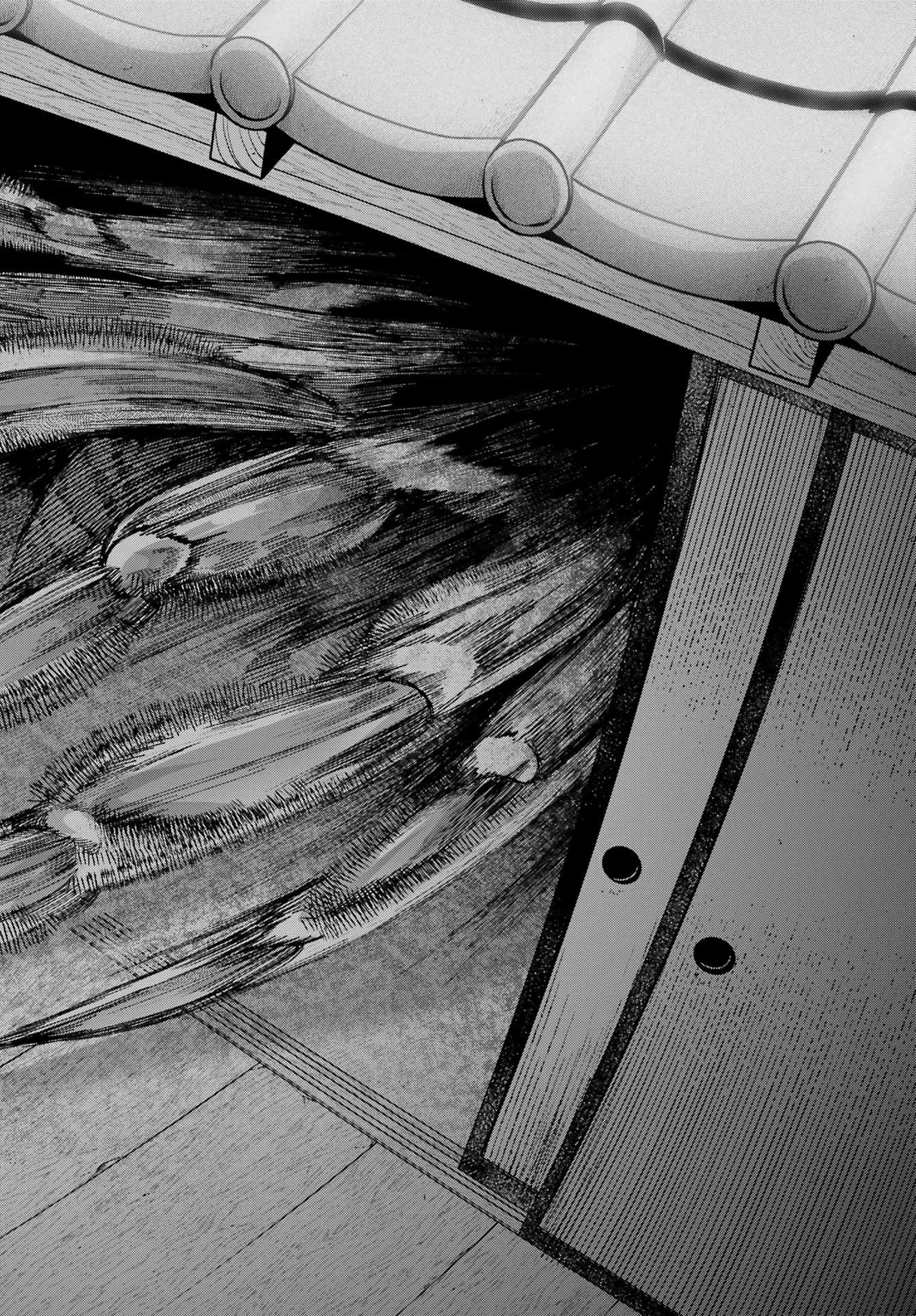 Kyougane-ke no Hanayome Chapter 23 38ページ