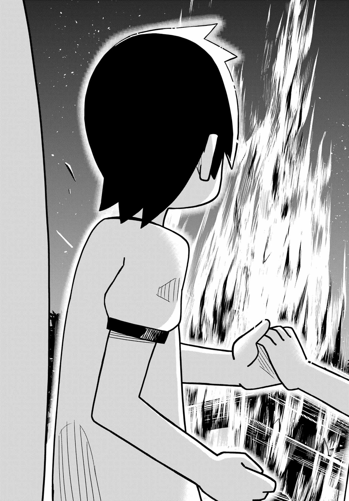 Jijou o Shiranai Tenkousei ga Guigui Kuru. Chapter 22 39ページ