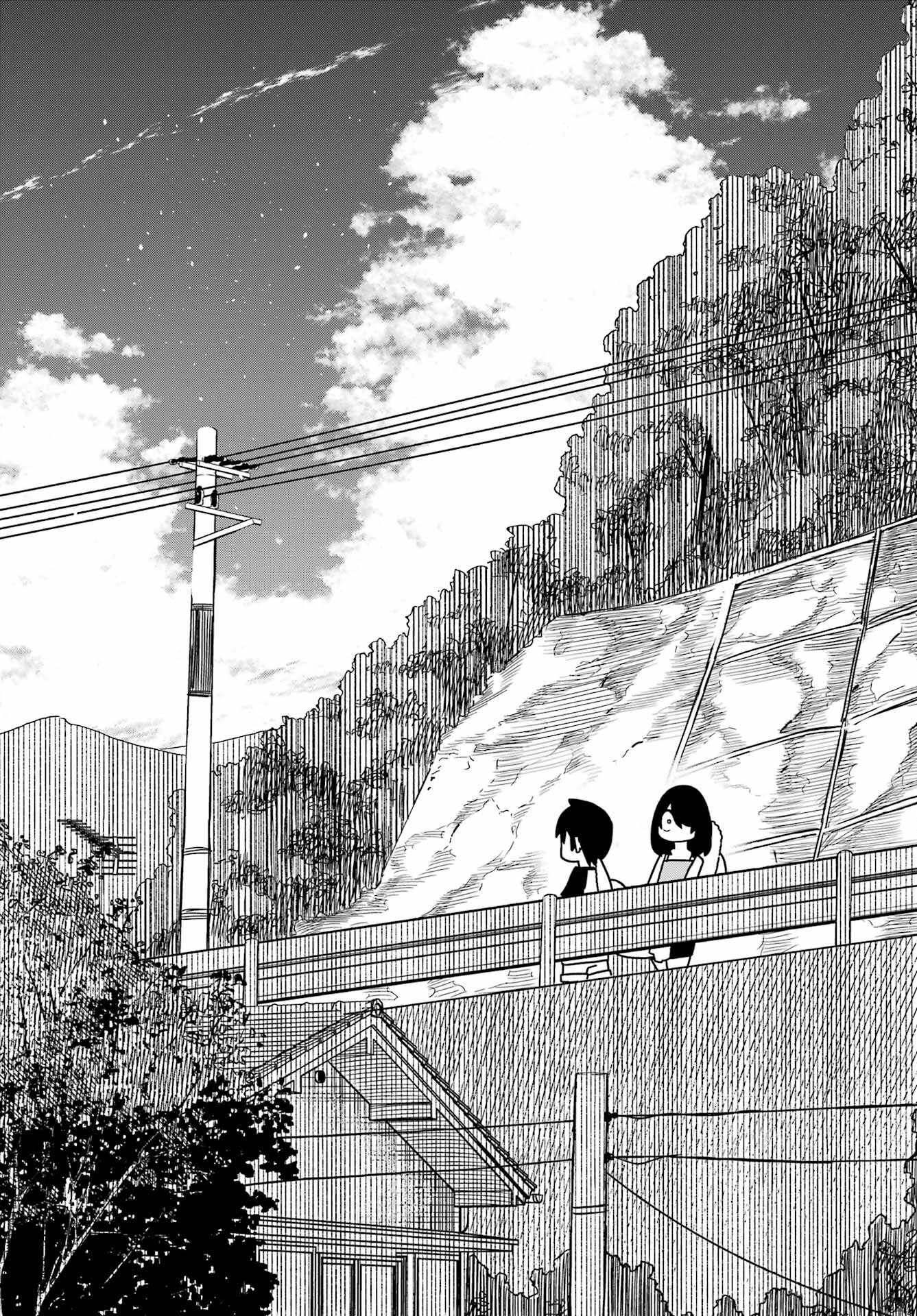 Jijou o Shiranai Tenkousei ga Guigui Kuru. Chapter 25 27ページ