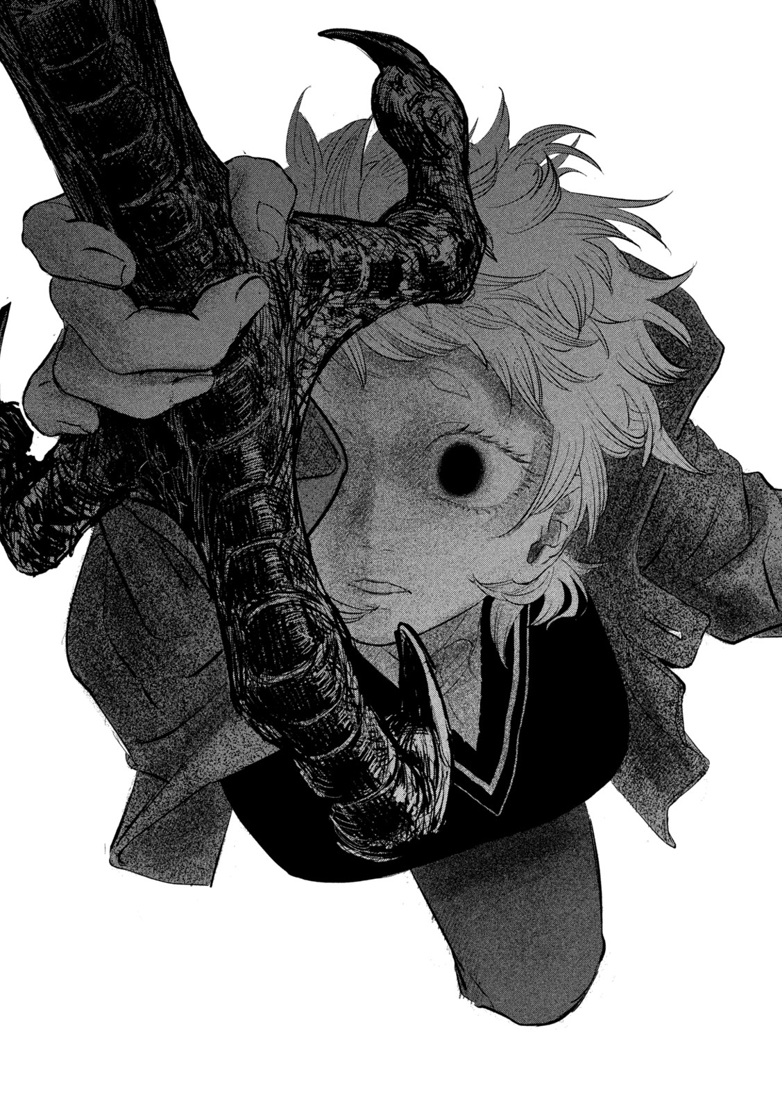 Ayagari no Kanoka Chapter 16 15ページ