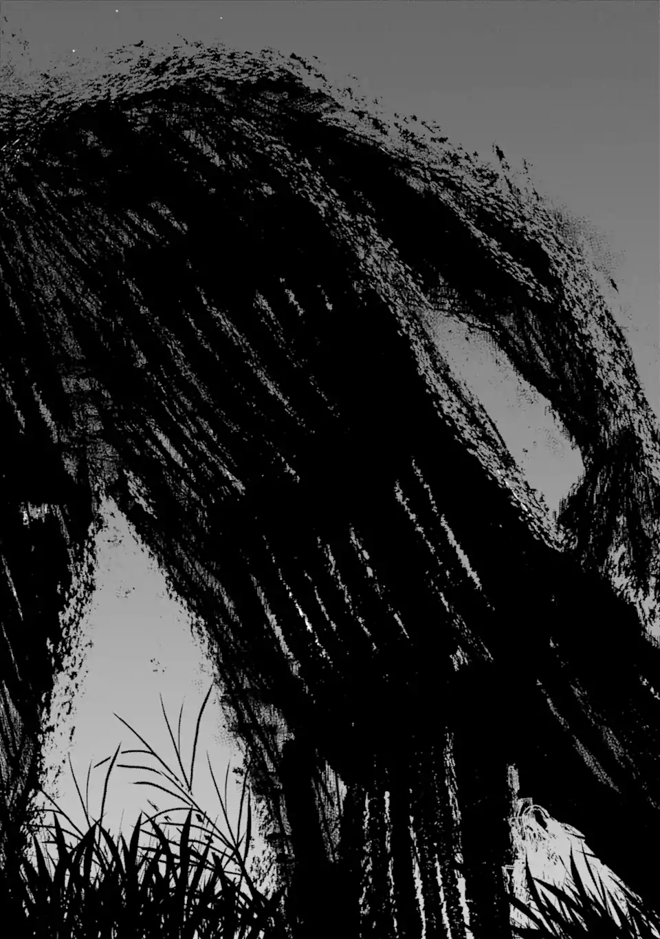 Ten Commandments Chapter 1.3 20ページ
