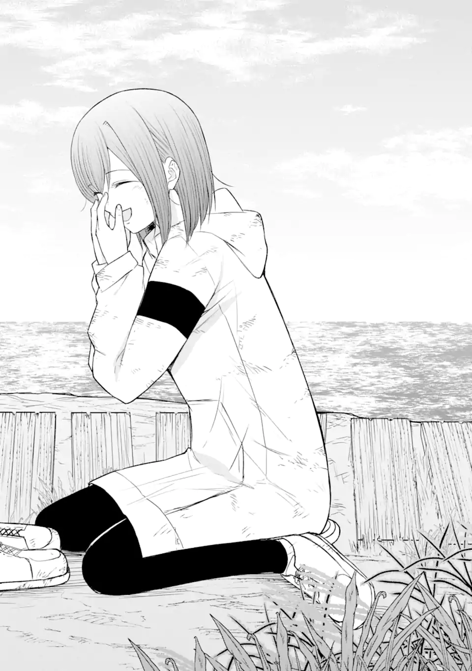Ten Commandments Chapter 6.4 10ページ