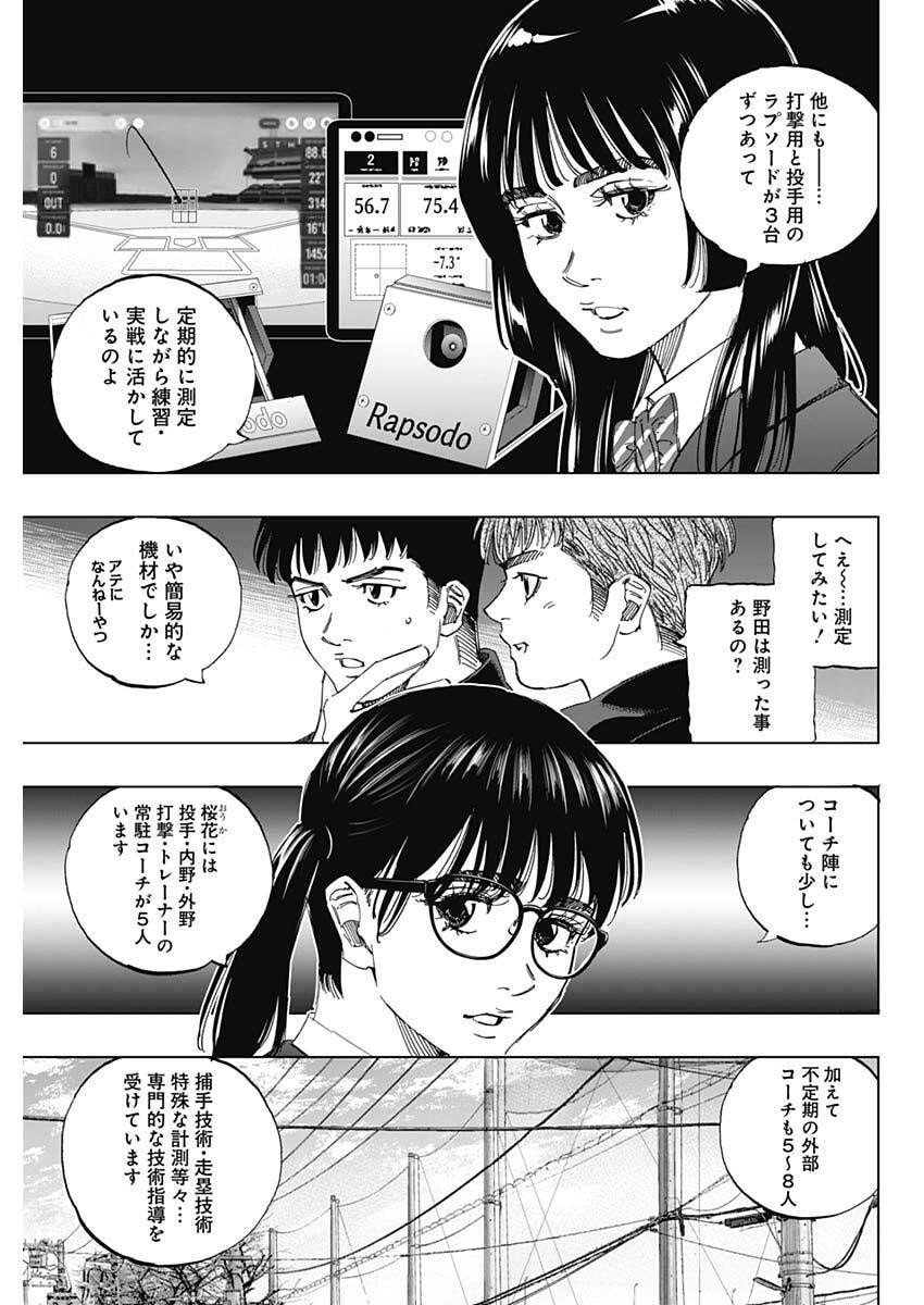 Bungo -unreal- Chapter 2 7ページ