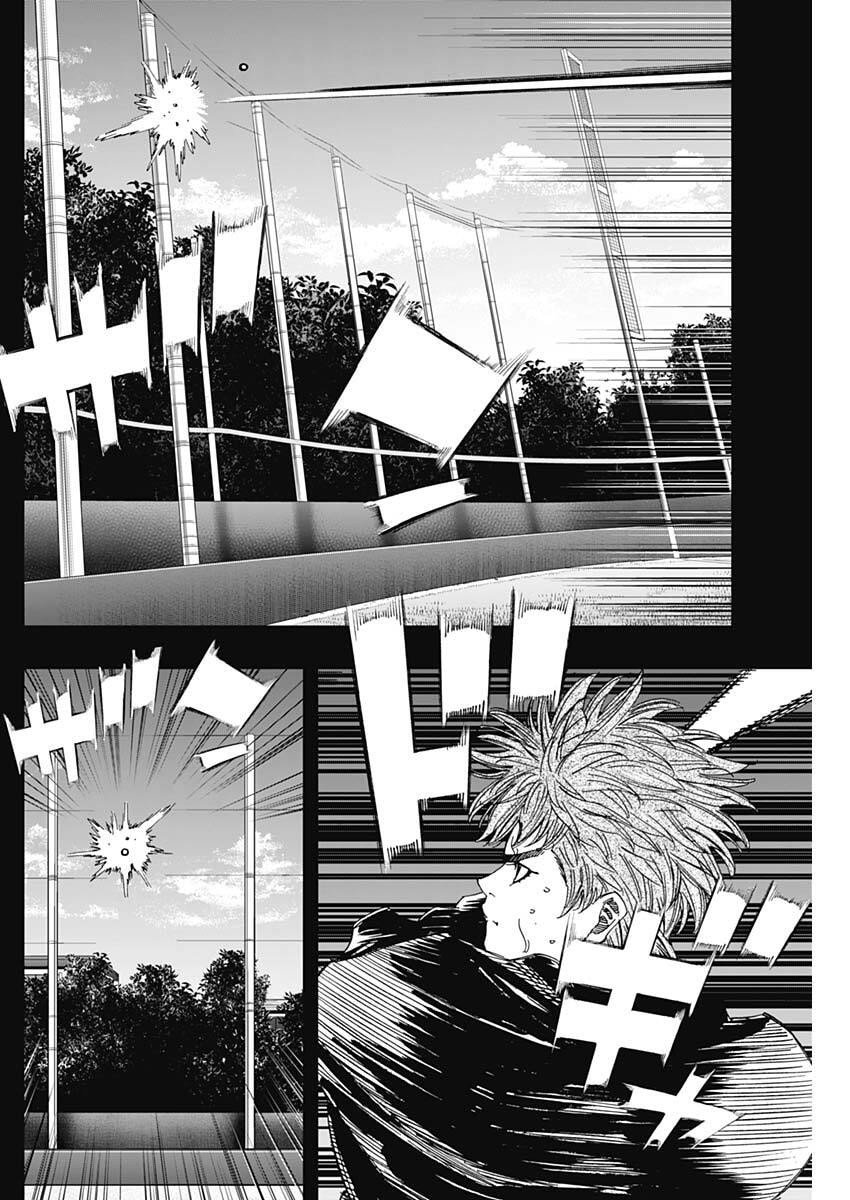 Bungo -unreal- Chapter 5 14ページ