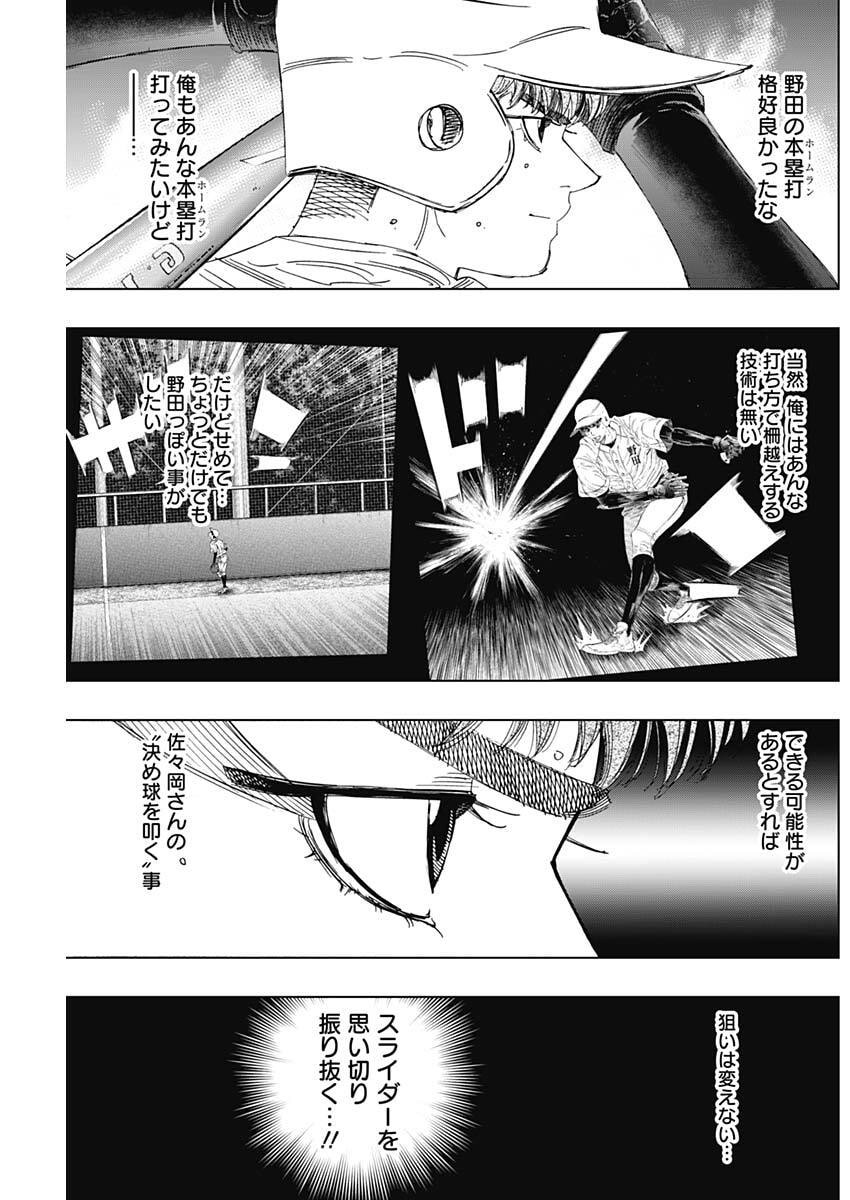 Bungo -unreal- Chapter 20 5ページ