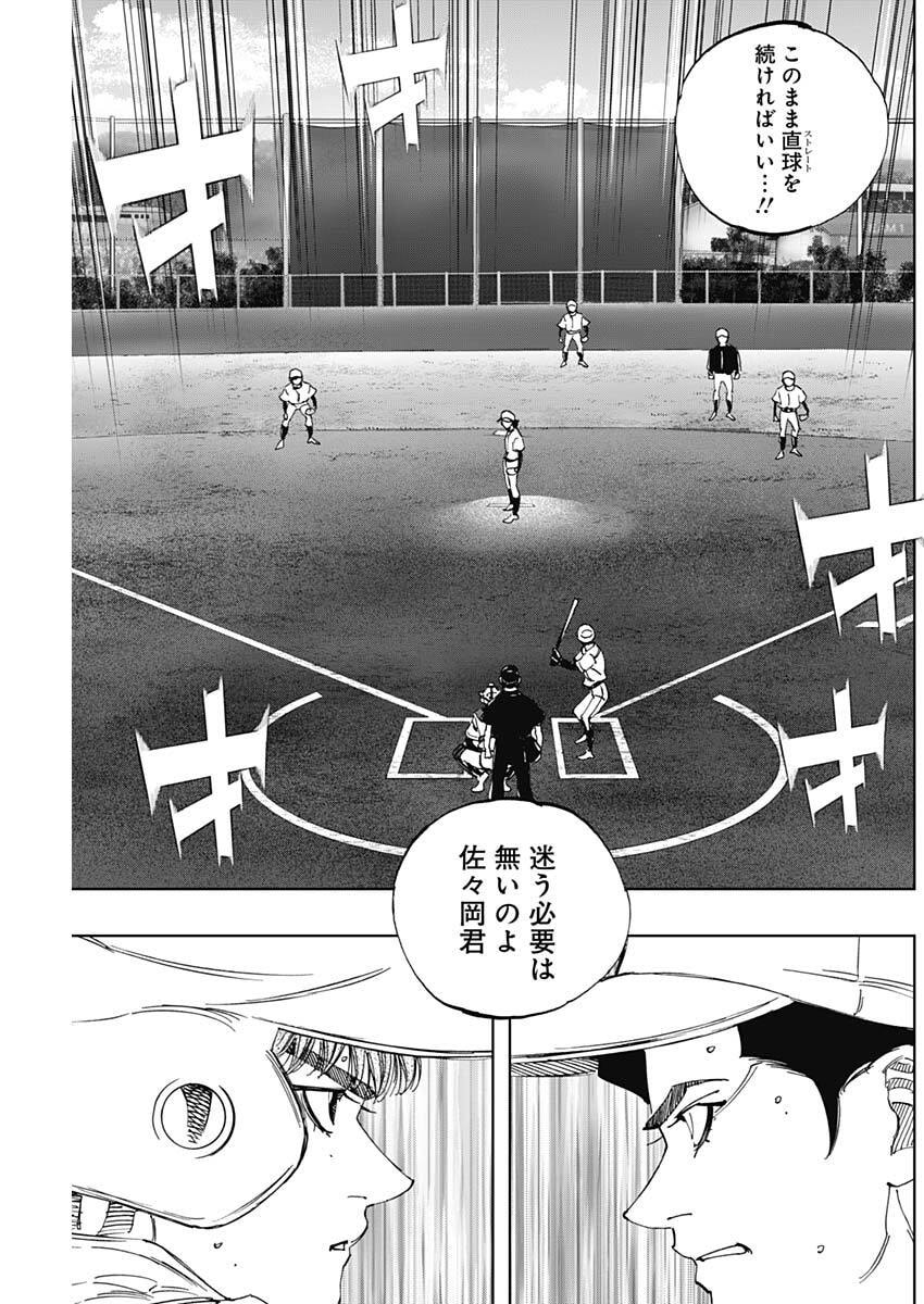 Bungo -unreal- Chapter 20 7ページ