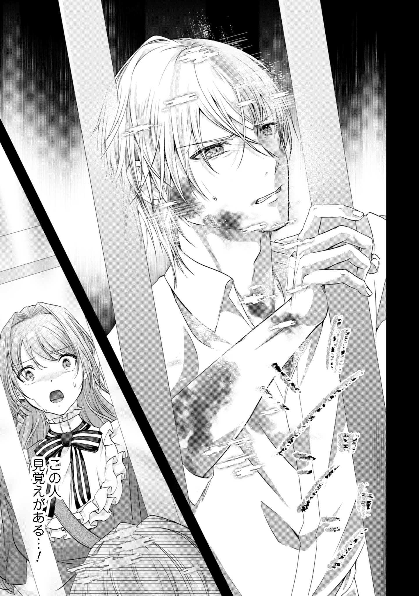 Ringoku no Outaishi ga Dorei to Shite Urareteita no de Katte Mimashita Chapter 1 28ページ