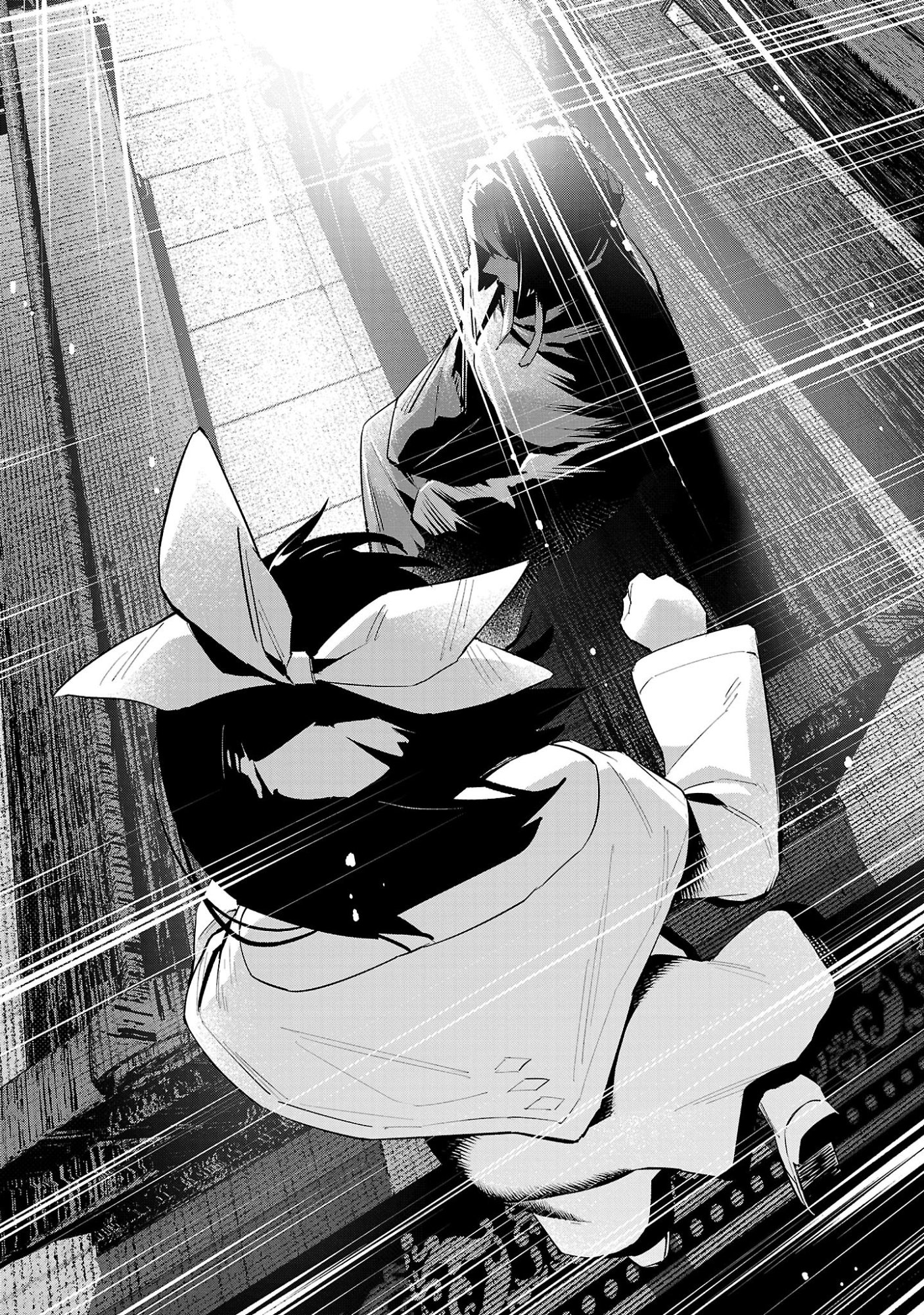 Hp5 Desu Kedo Jidou Chiyu (Auto Heal) ga Areba Shininimasen! Chapter 18 4ページ