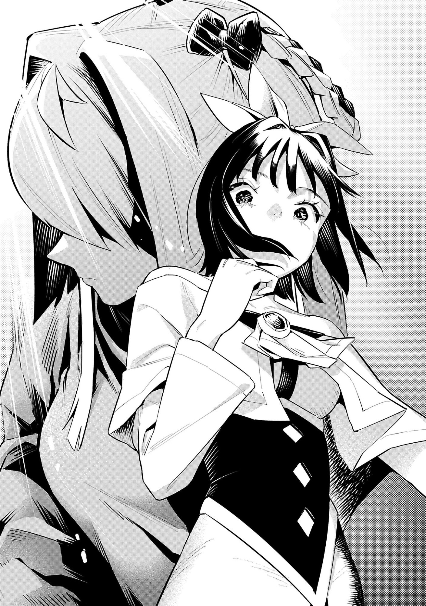 Hp5 Desu Kedo Jidou Chiyu (Auto Heal) ga Areba Shininimasen! Chapter 18 5ページ