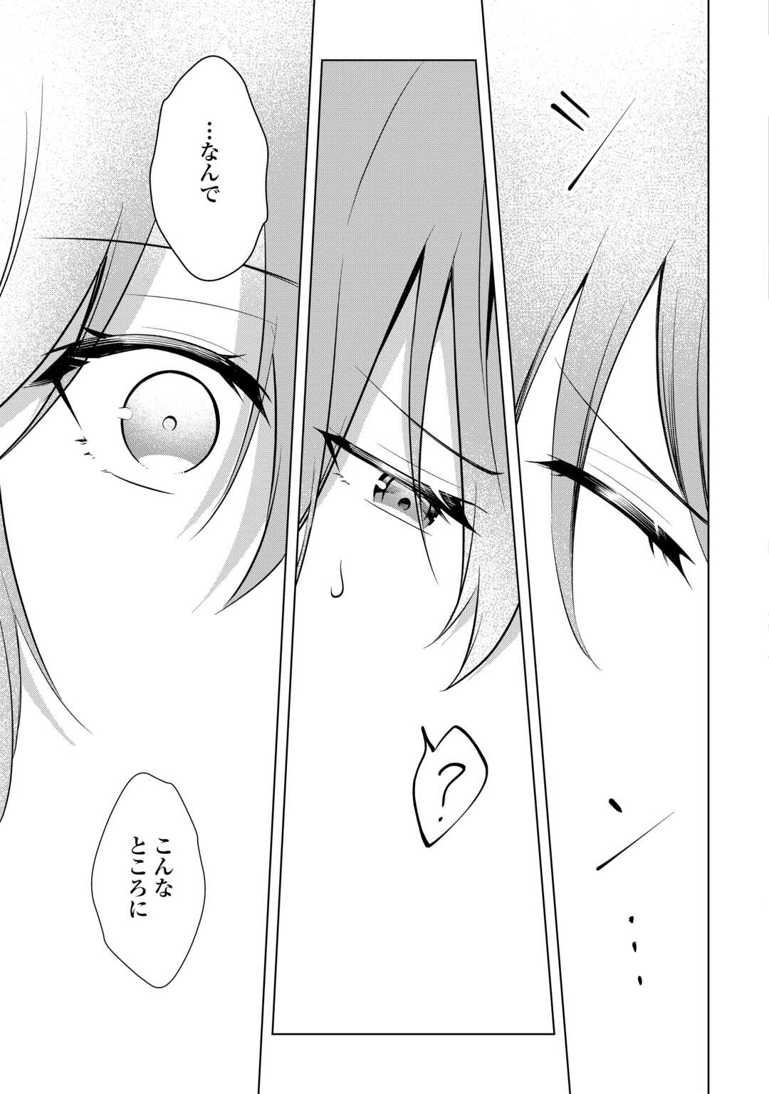 Kandou Kizoku na Ore no Kuzu Gift ga Tsuyosugiru! Chapter 19 27ページ