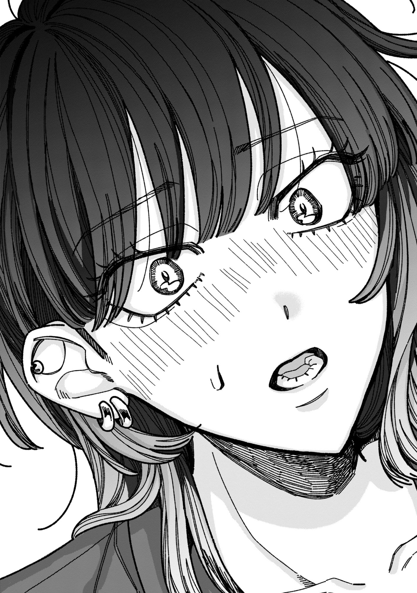 Kimi no Sei Nan Dakara, Sekinin Totte yo ne. Chapter 5 14ページ