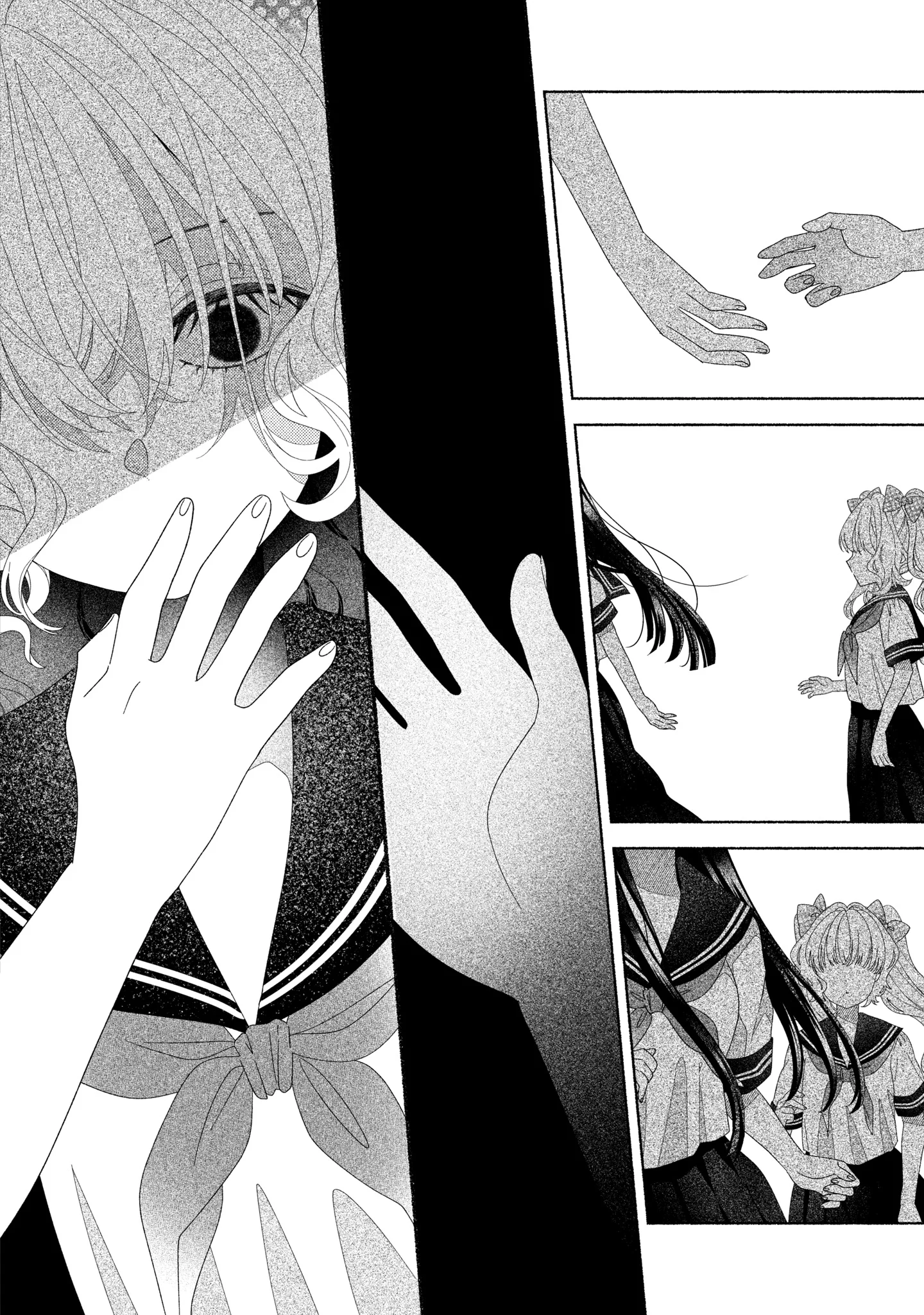 Hina-chan ga Ikiteru nara Chapter 7 8ページ