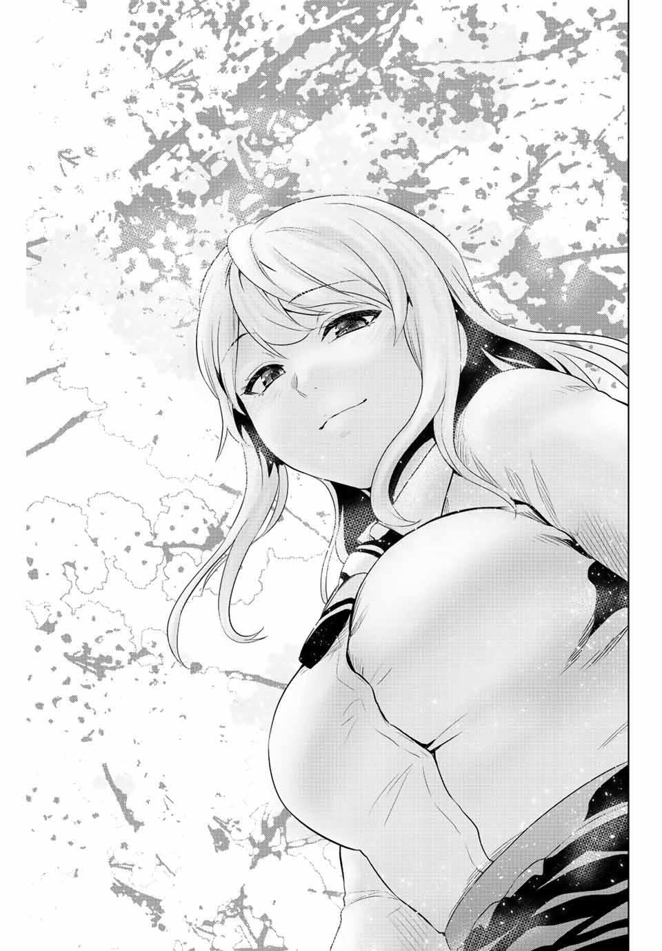 Infection Chapter 248 1ページ