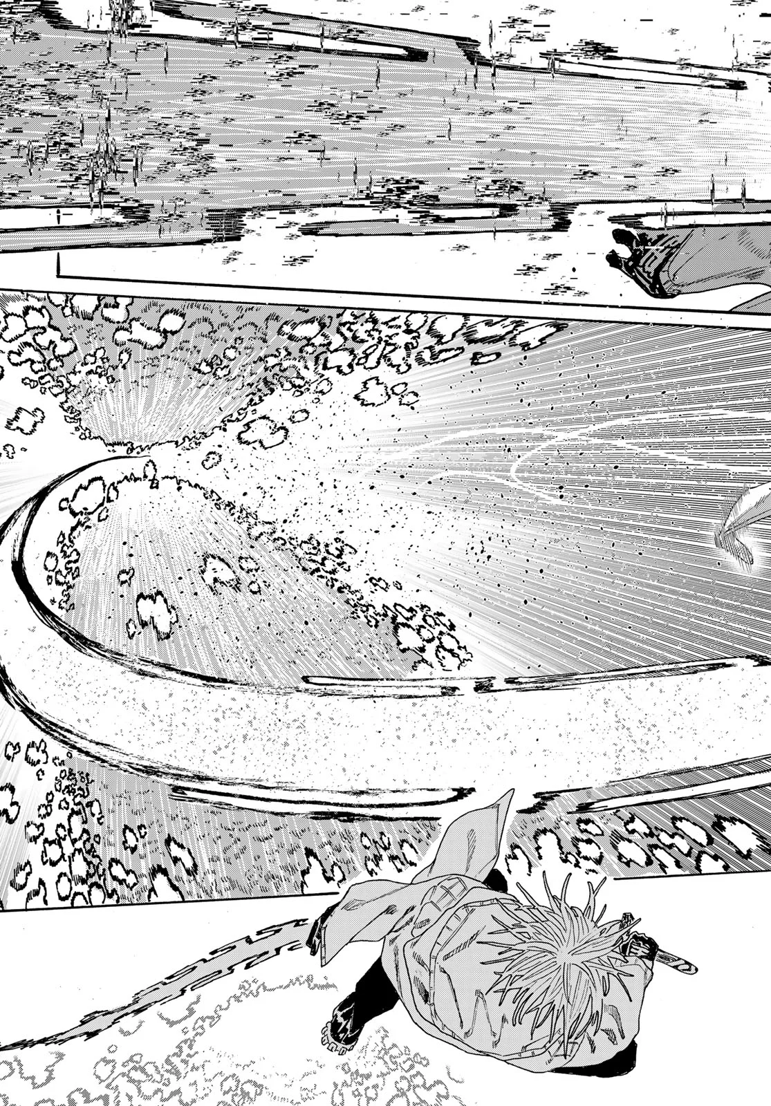 Max Toonager Chapter 11 45ページ