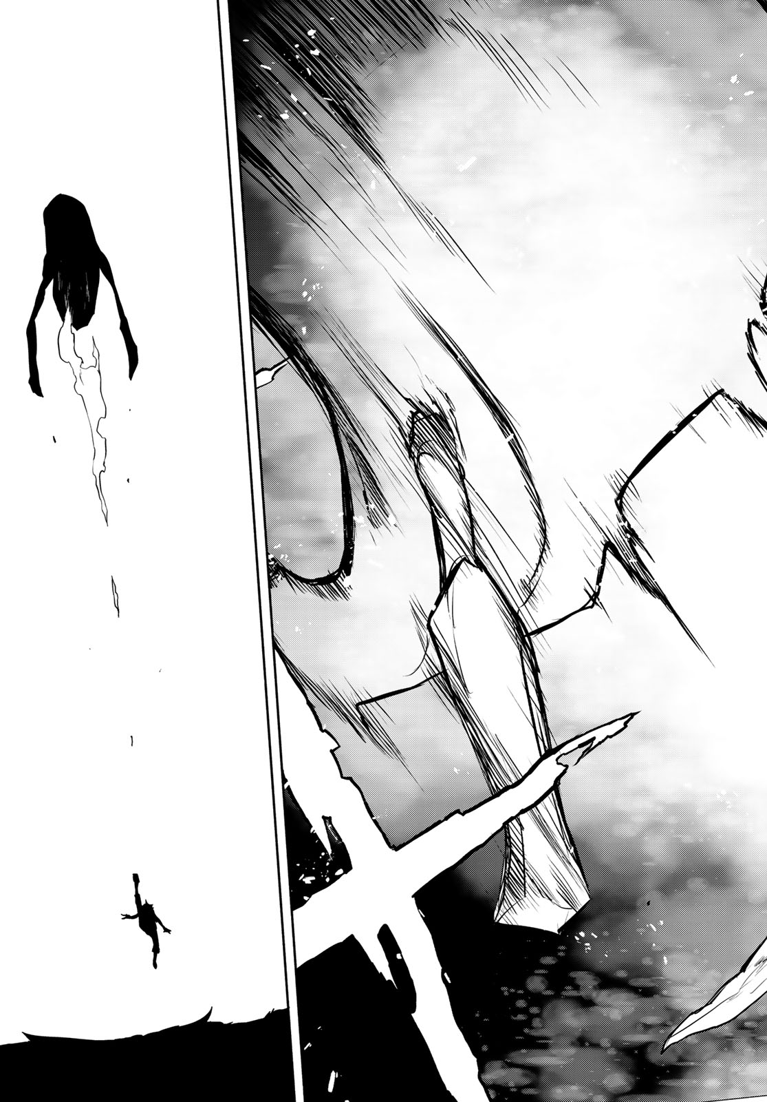 Bootsleg Chapter 27 71ページ