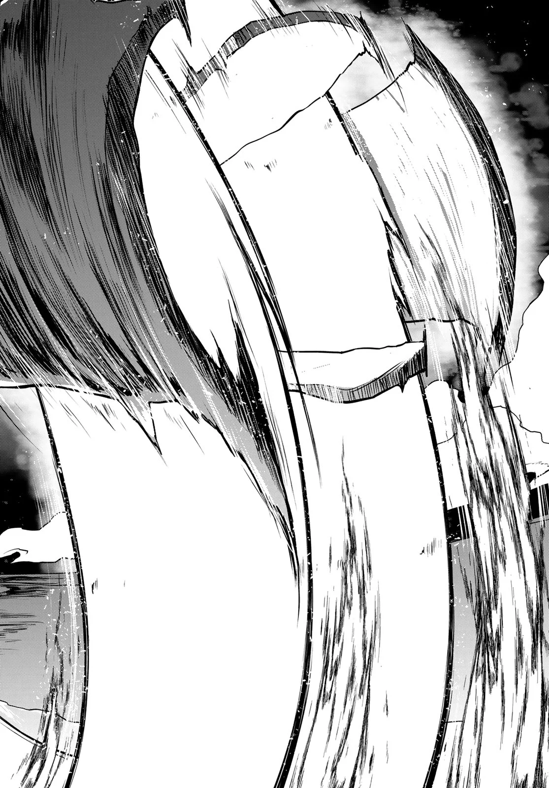 Bootsleg Chapter 27.3 65ページ
