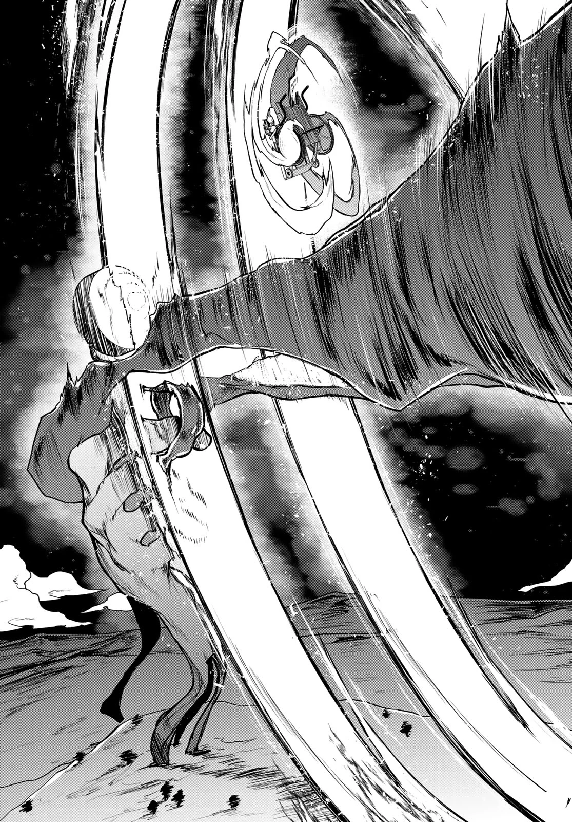 Bootsleg Chapter 27.3 66ページ