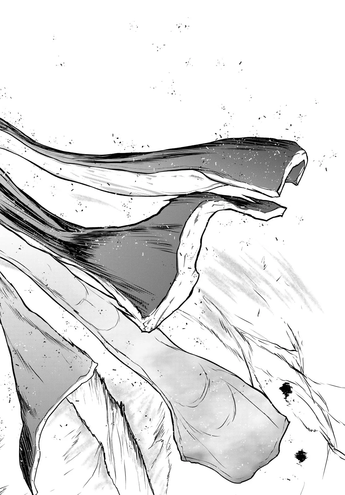 Bootsleg Chapter 27.3 67ページ