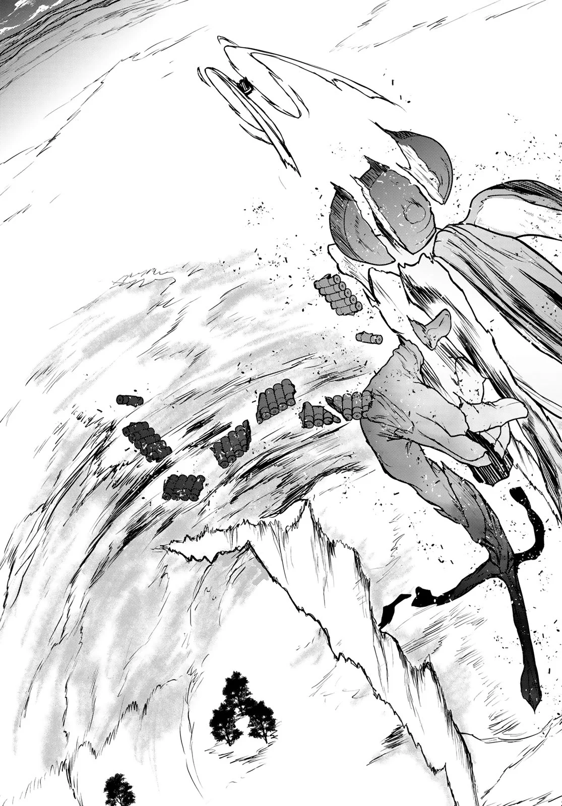 Bootsleg Chapter 27.3 68ページ